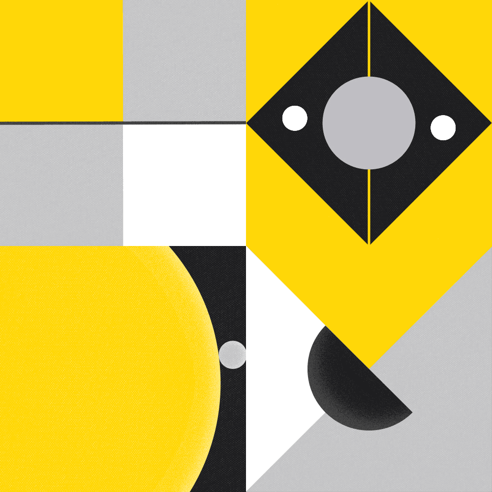 2D Animated loop (After Effects)