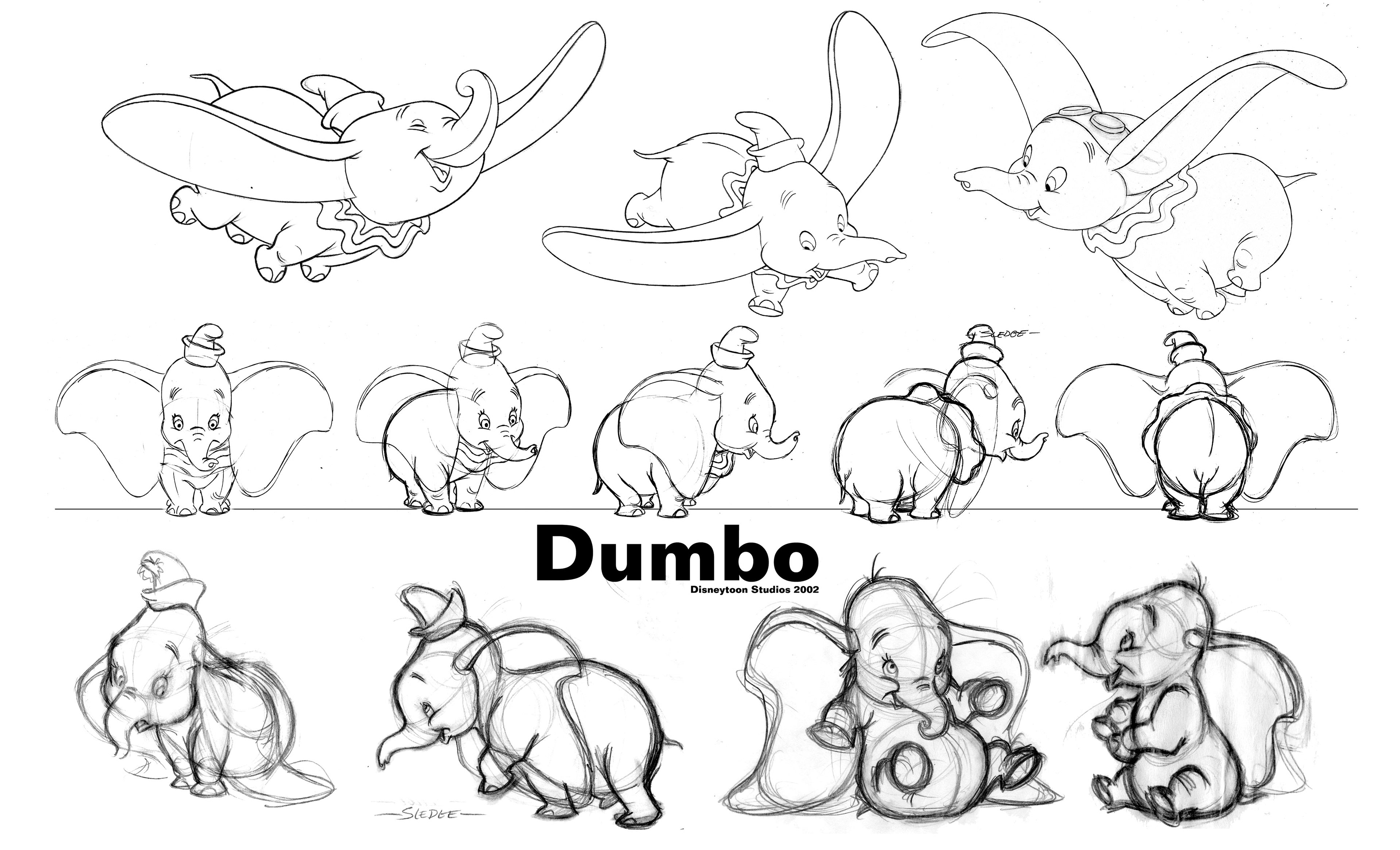 Disney 2021