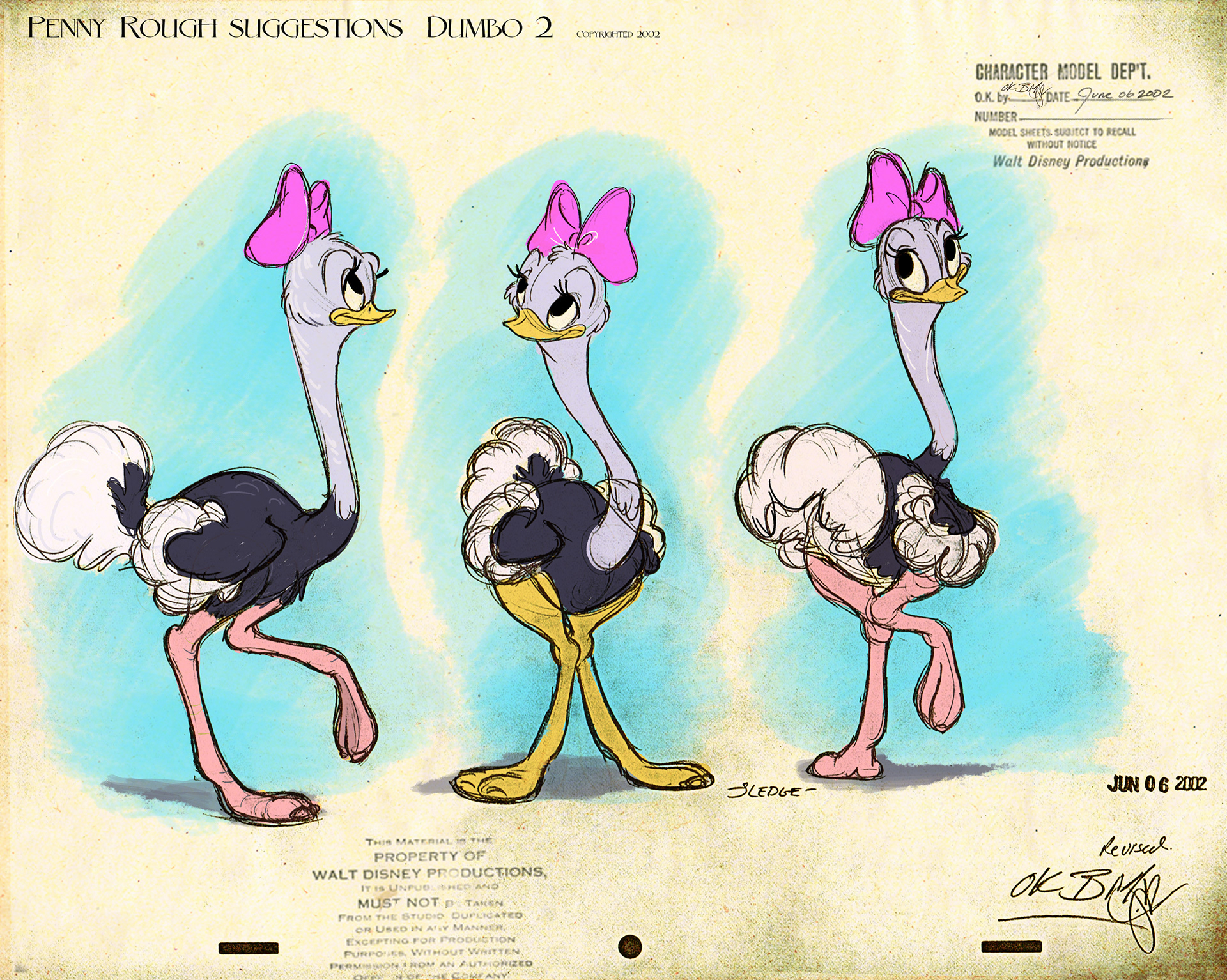 Walt Disney Pictures