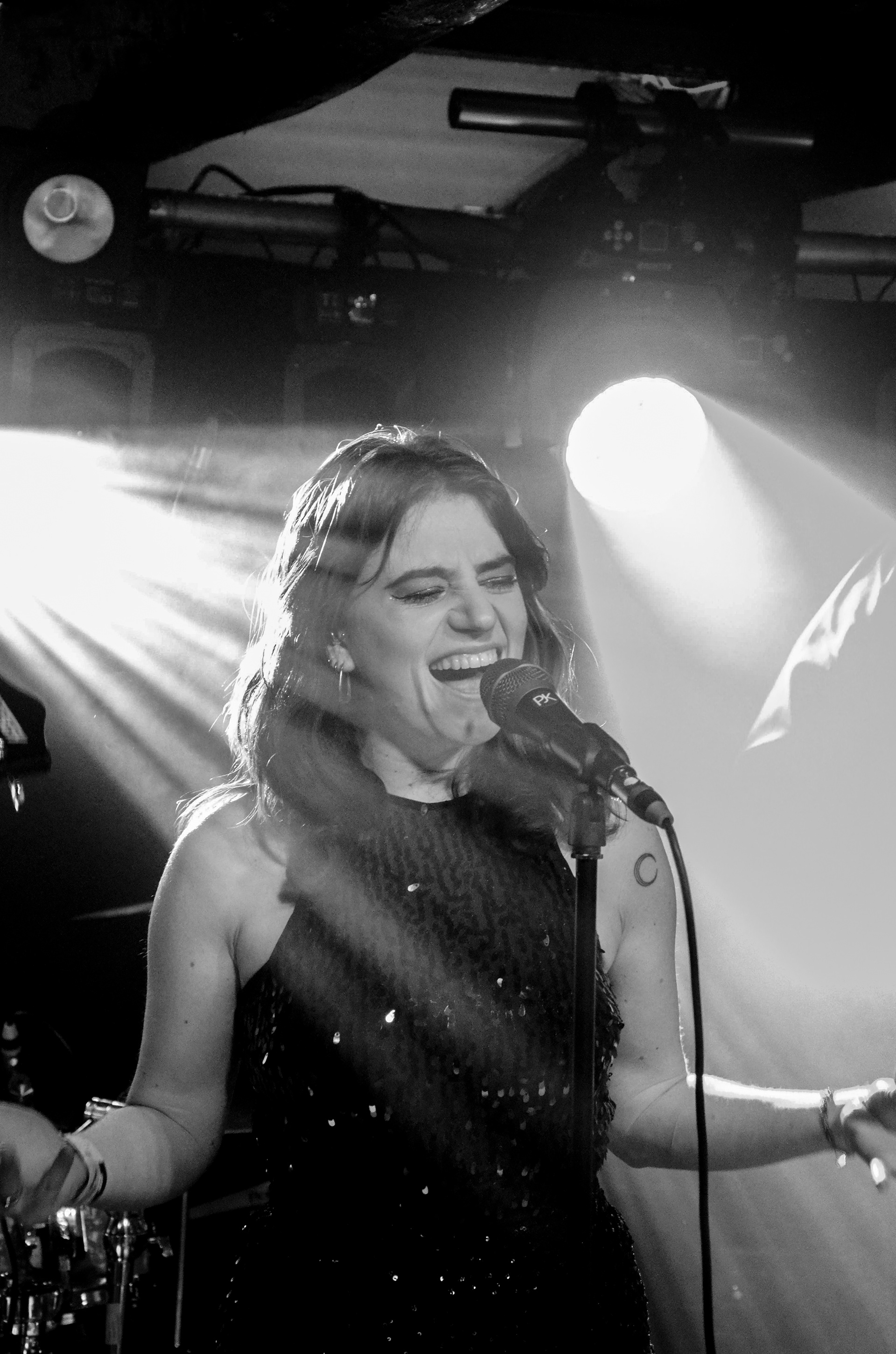 ESNS - Bad Luck Baby