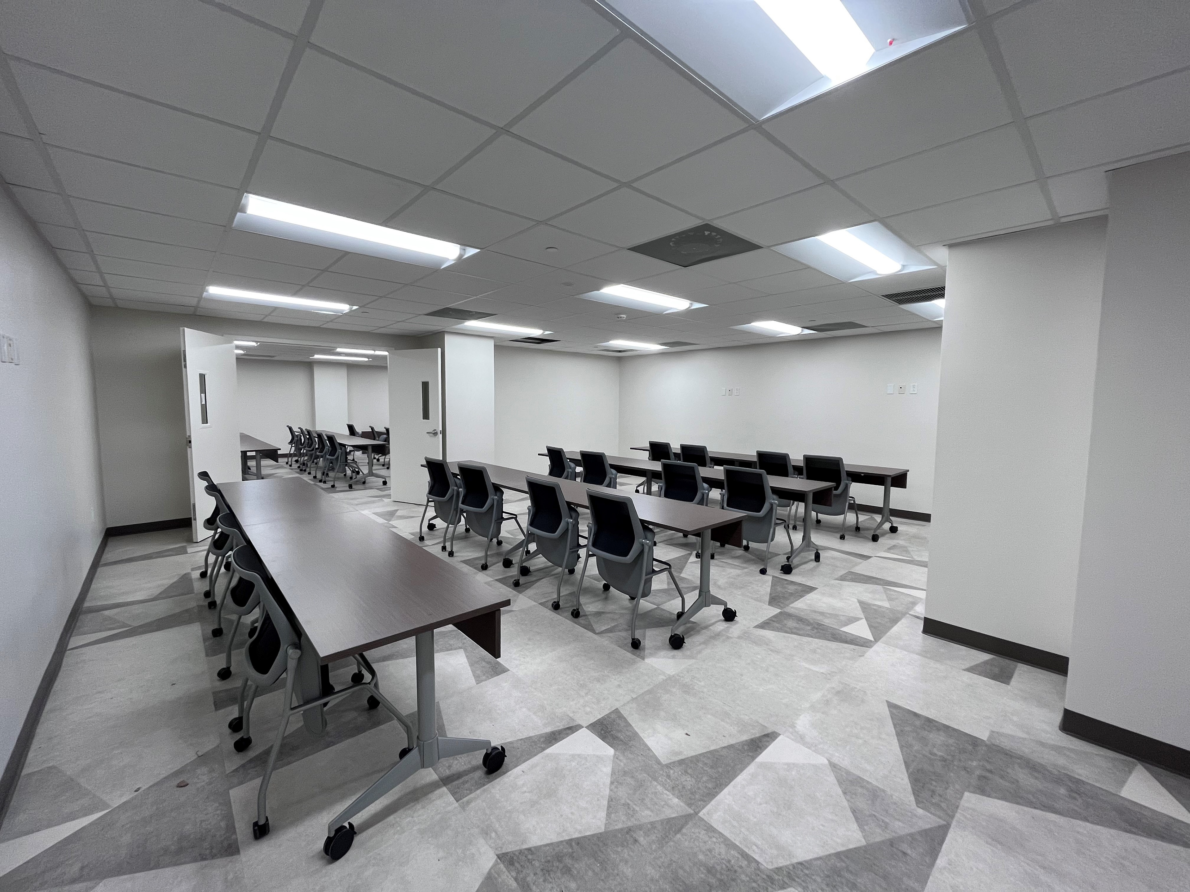 HCA Florida Westside Regional Medical Center MOB 3rd Floor GME Build-out - MD Design