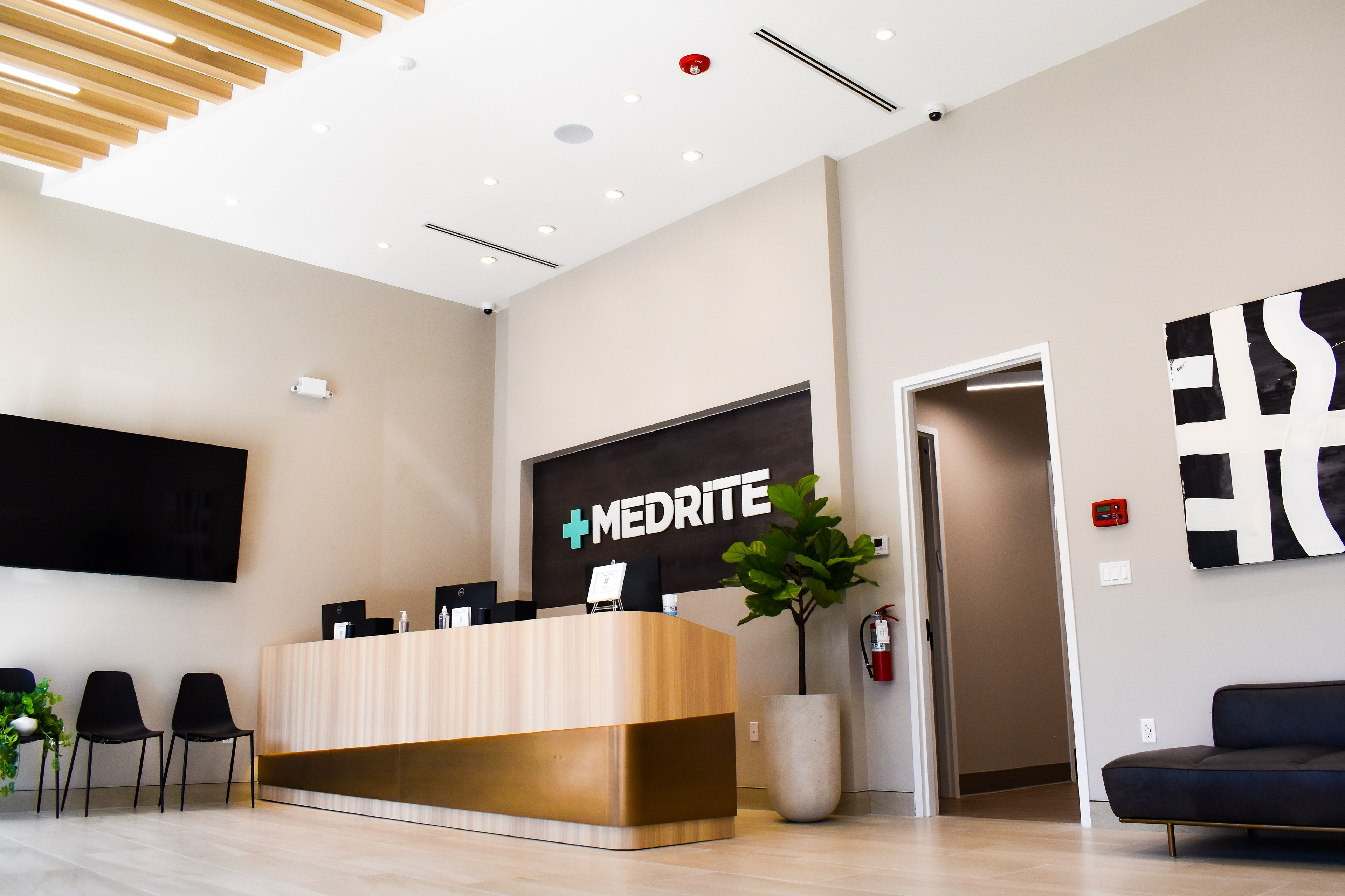 MedRite Urgent Care at 215 Lincoln Road - Miami Beach, FL