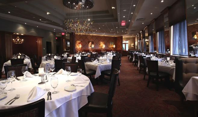 Ruth Chris Steak House - Jupiter, FL