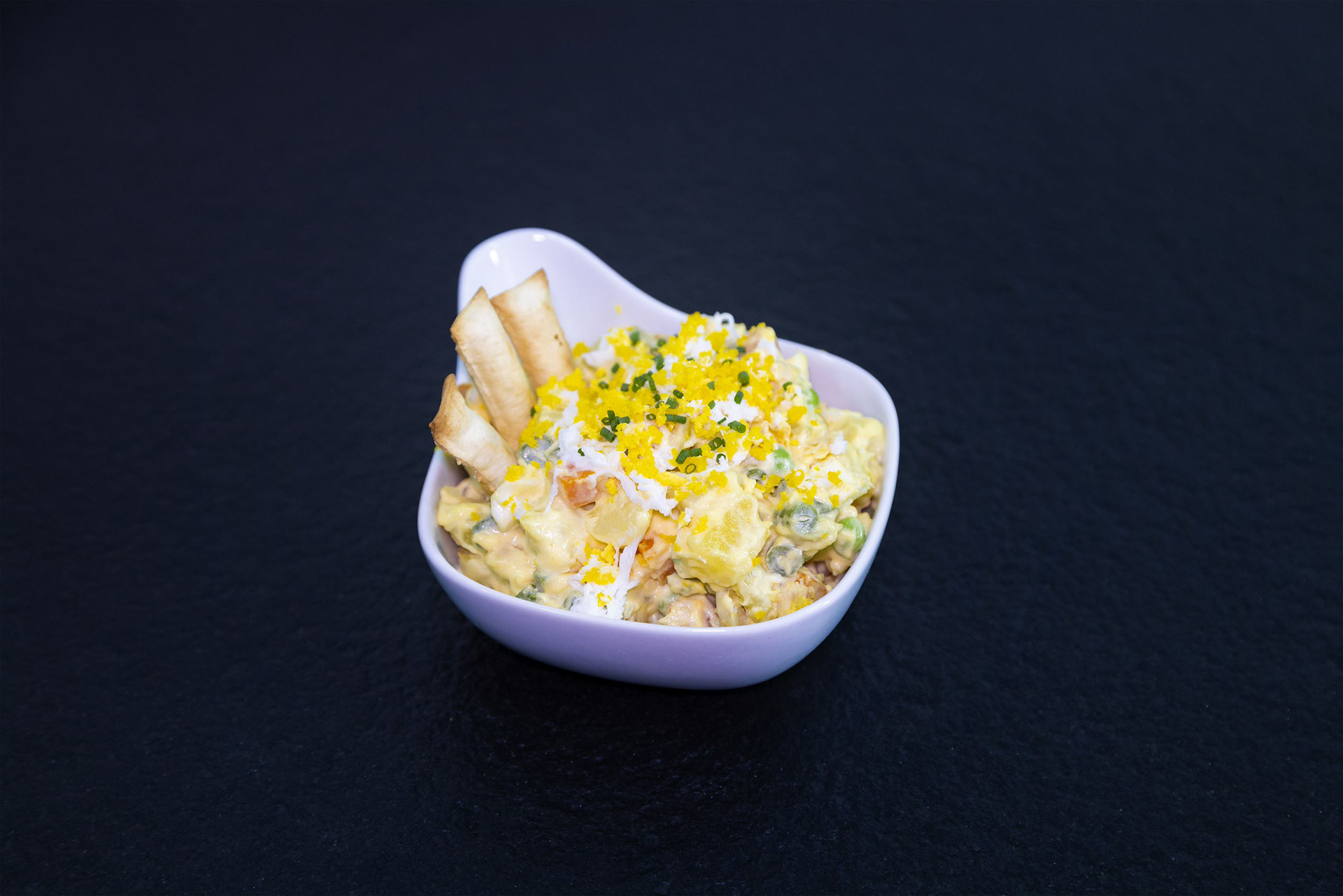 ensaladilla rusa