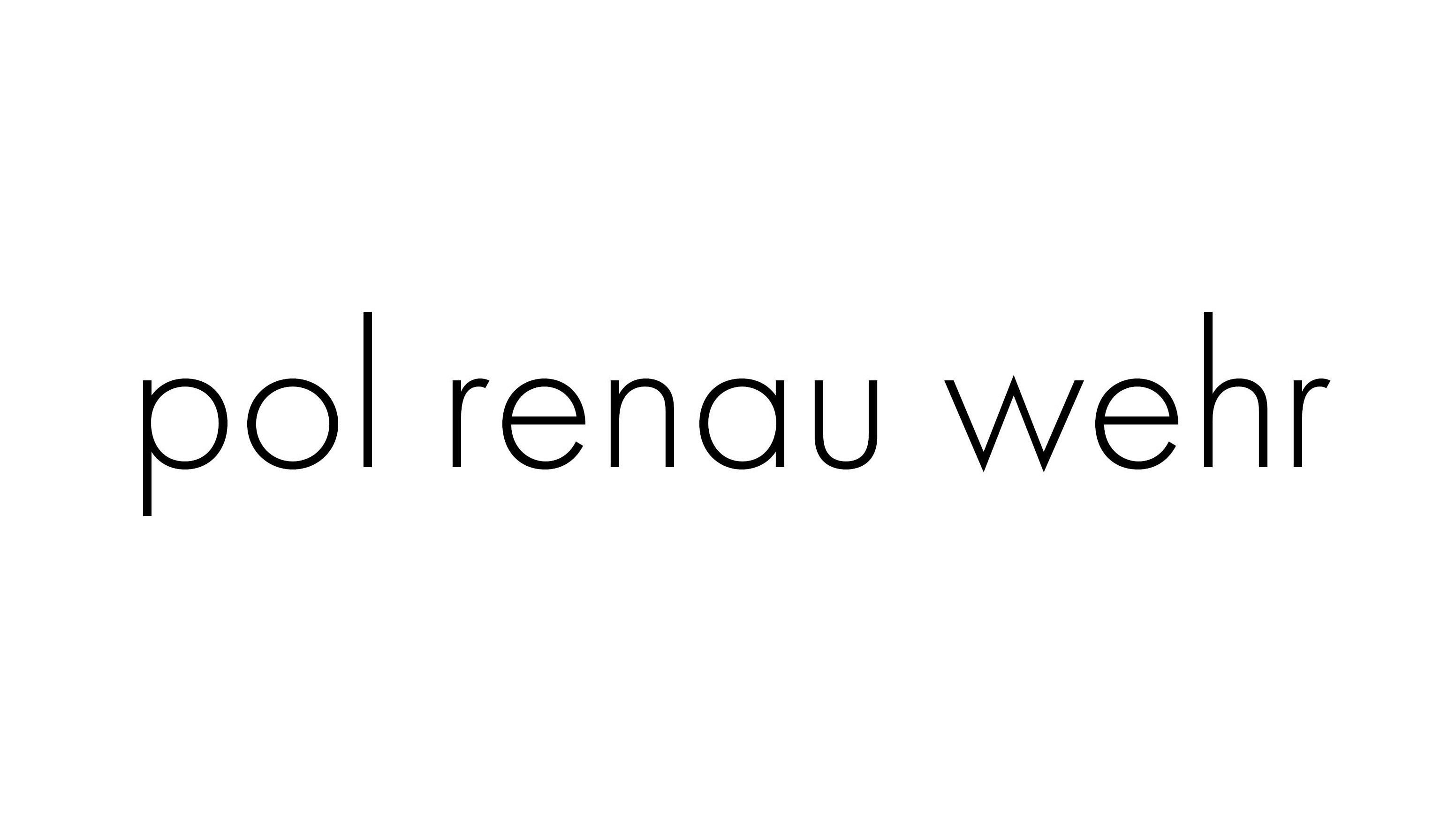 Pol Renau