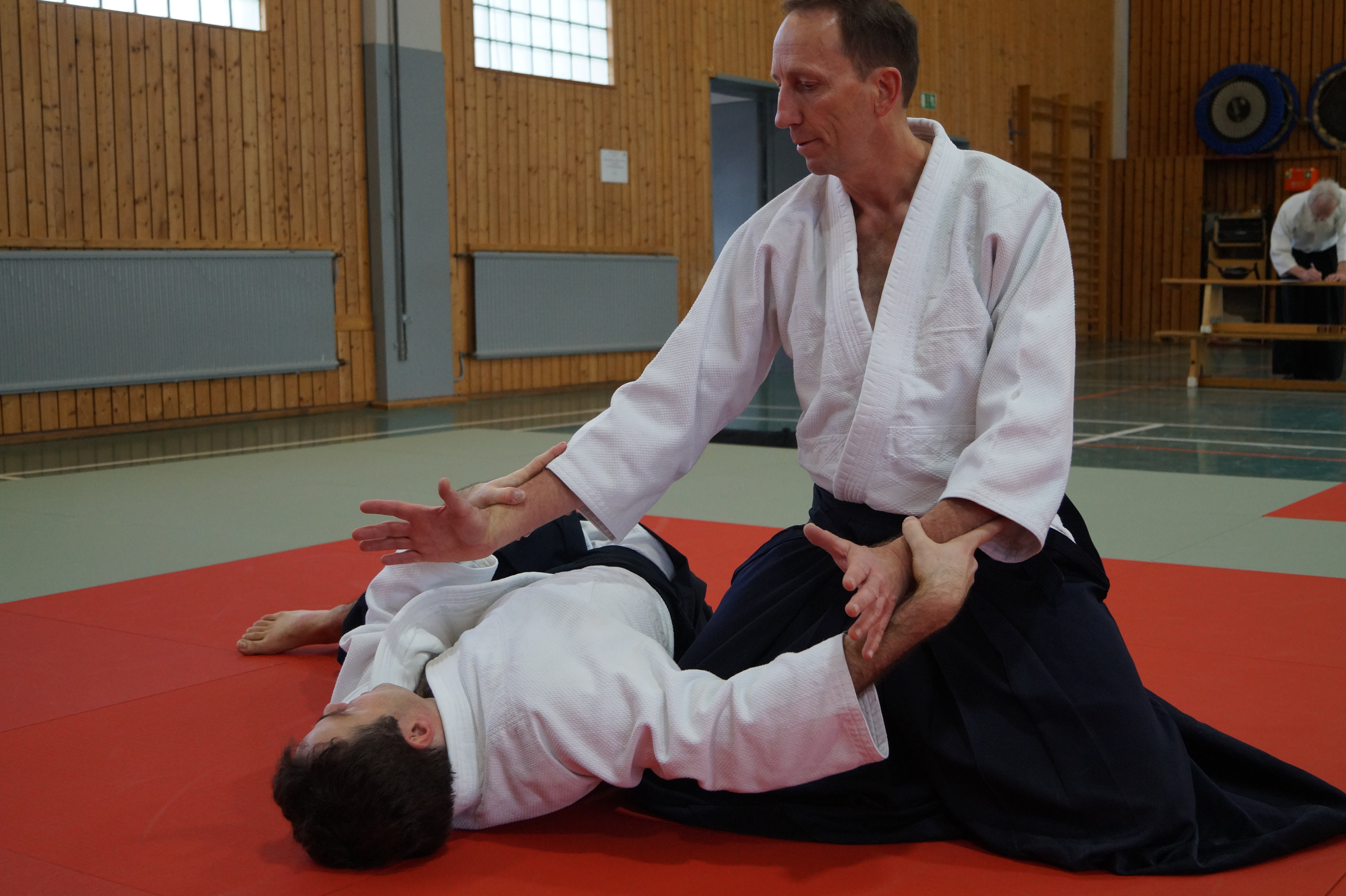 Markus (Aikido Essen)