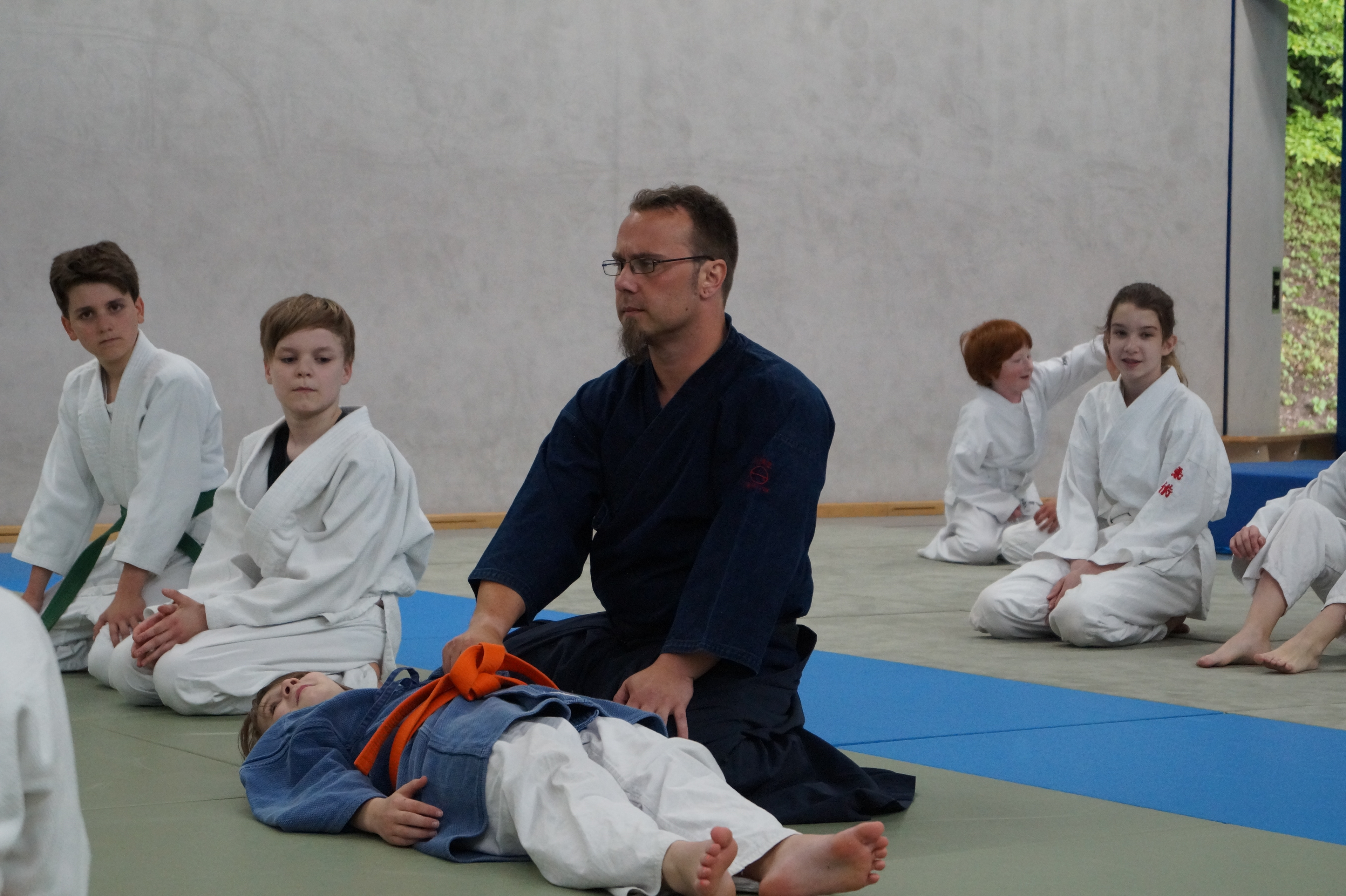 Volker (Aikido Euskirchen)