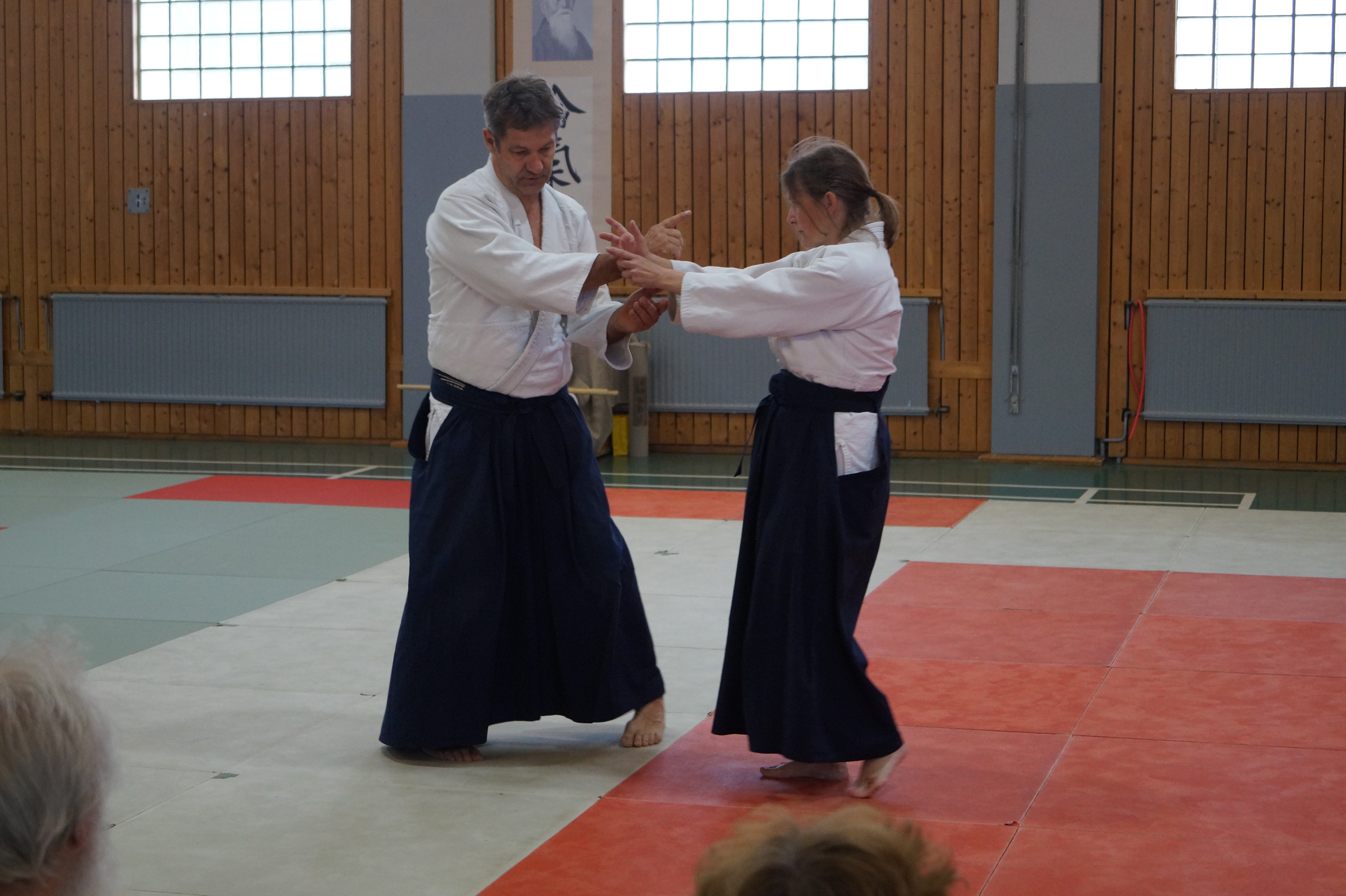 Bernd (Aikido Bergisch Gladbach)