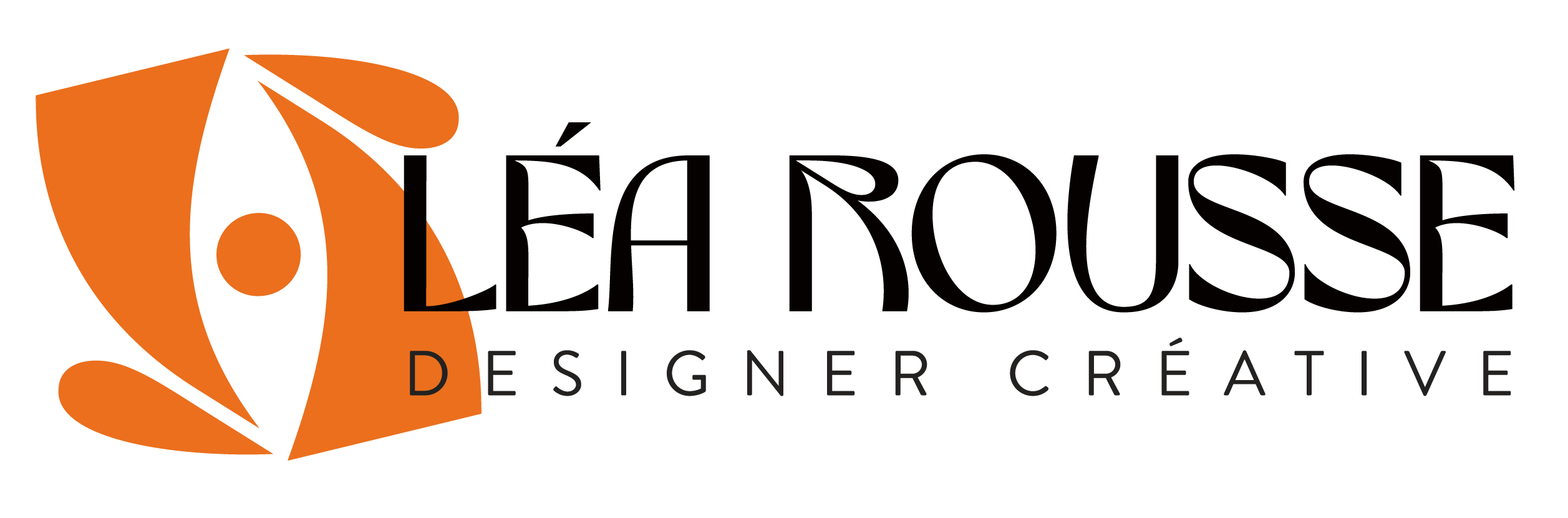 Léa ROUSSE - designer créative