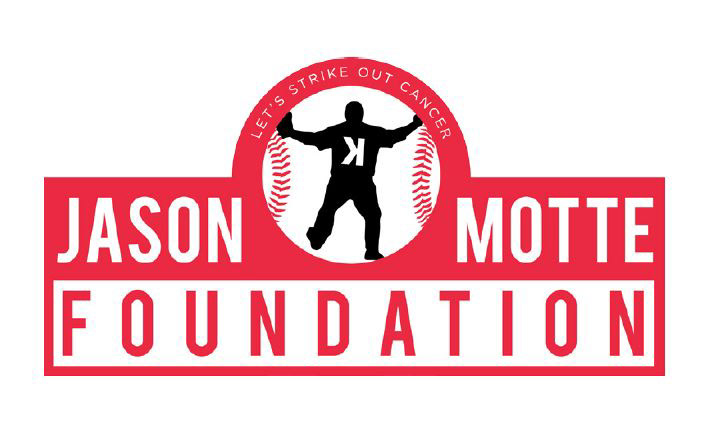 Atlanta Braves - The Jason Motte Foundation