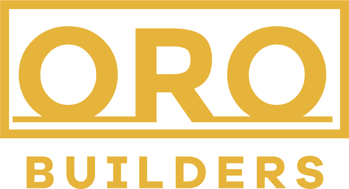 ORO Builders