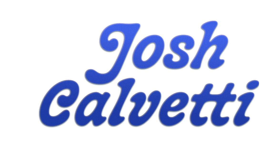 Josh Calvetti