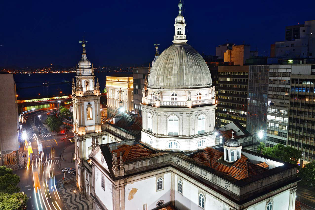 Igreja da Candelária