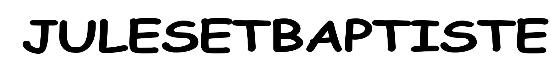 JULESETBAPTISTE