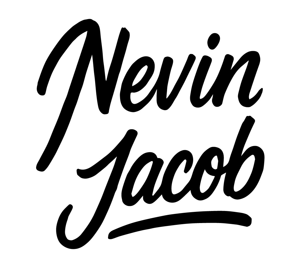 Nevin Jacob
