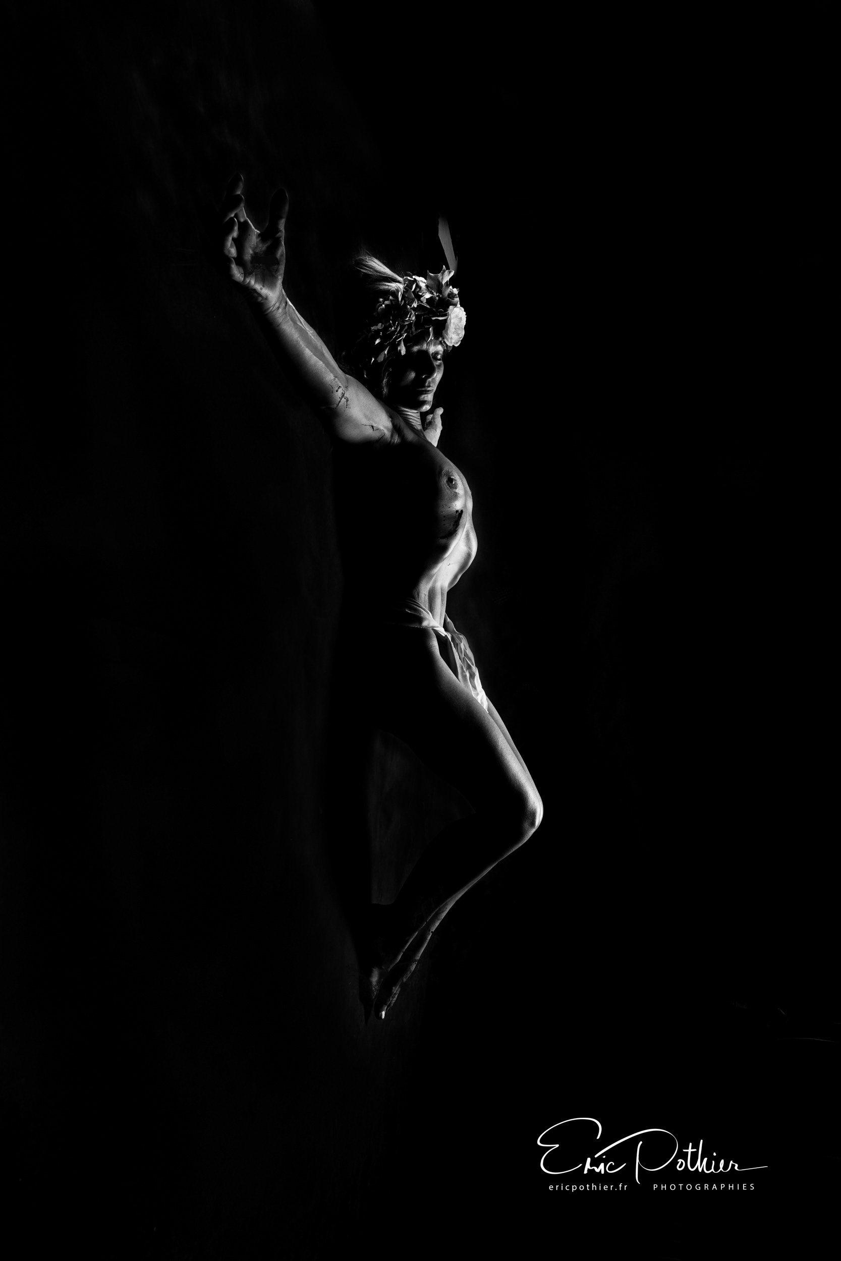 Personal Jesus #5