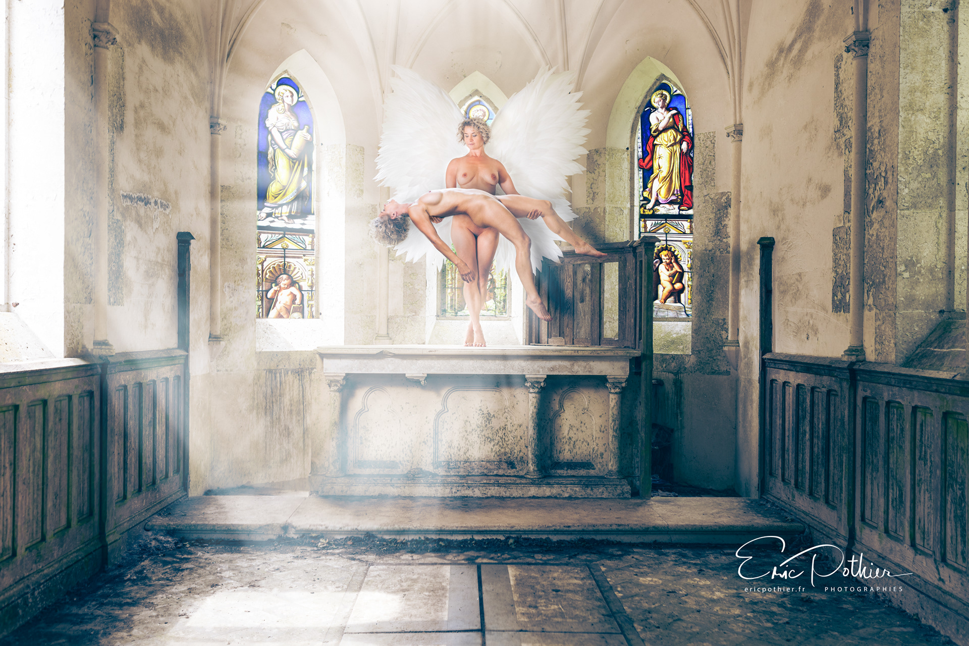 Personal Jesus