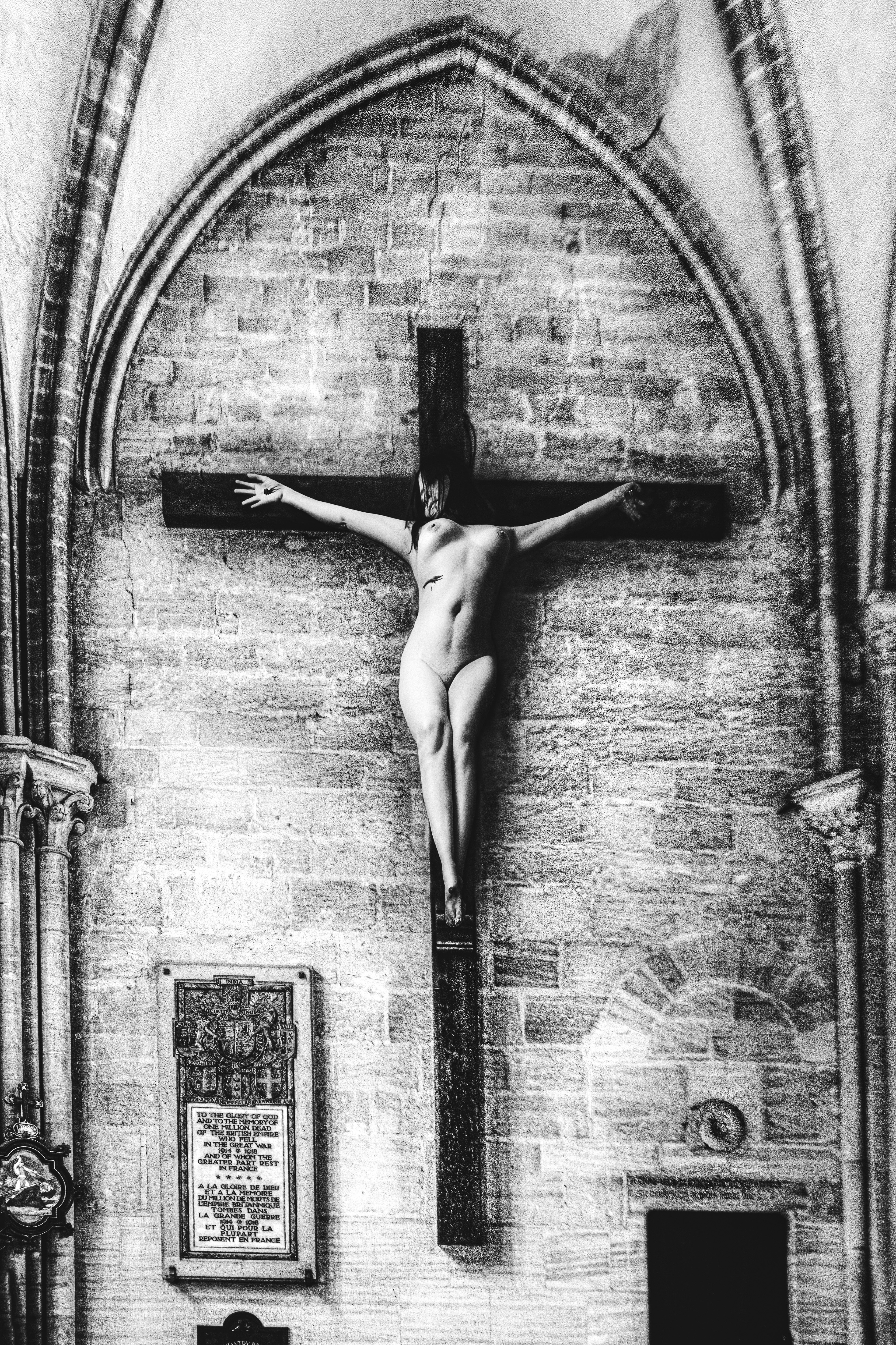 Personal Jesus #3