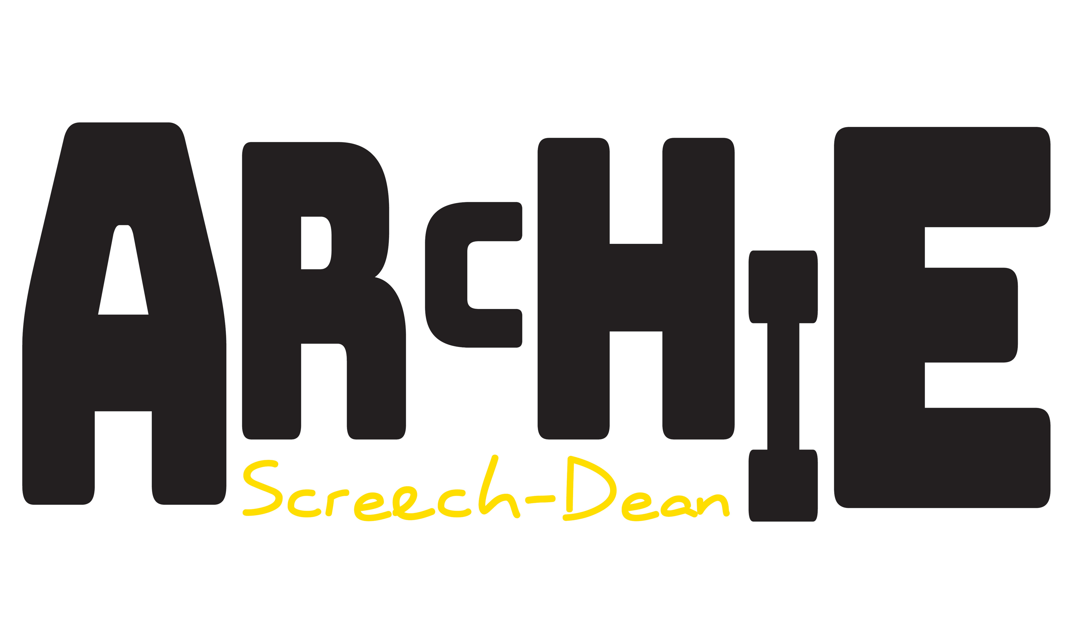 Archie Screech-Dean