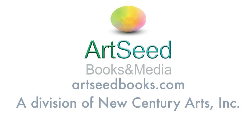 Artseedbooks logo