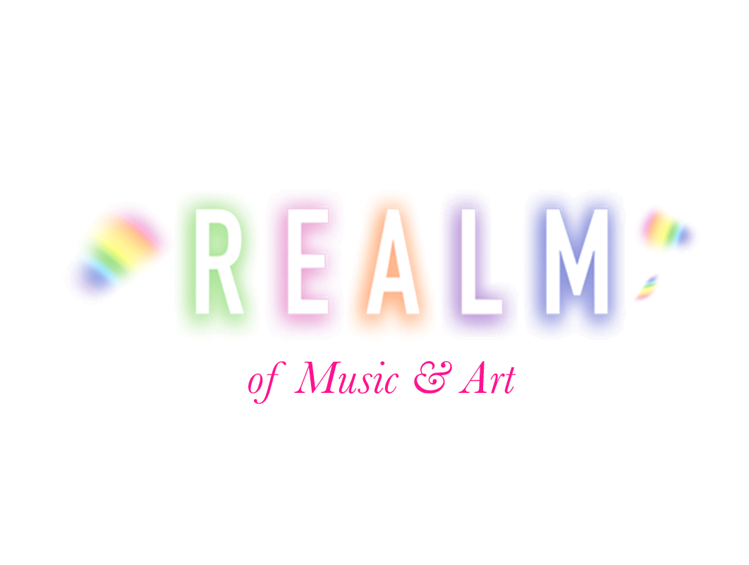Realm by Rosette Gault
