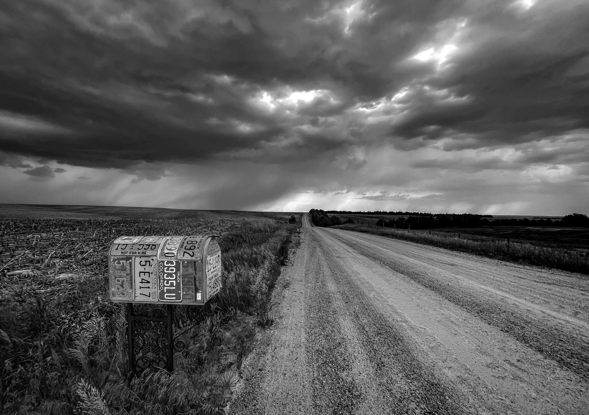 Nebraska, USA