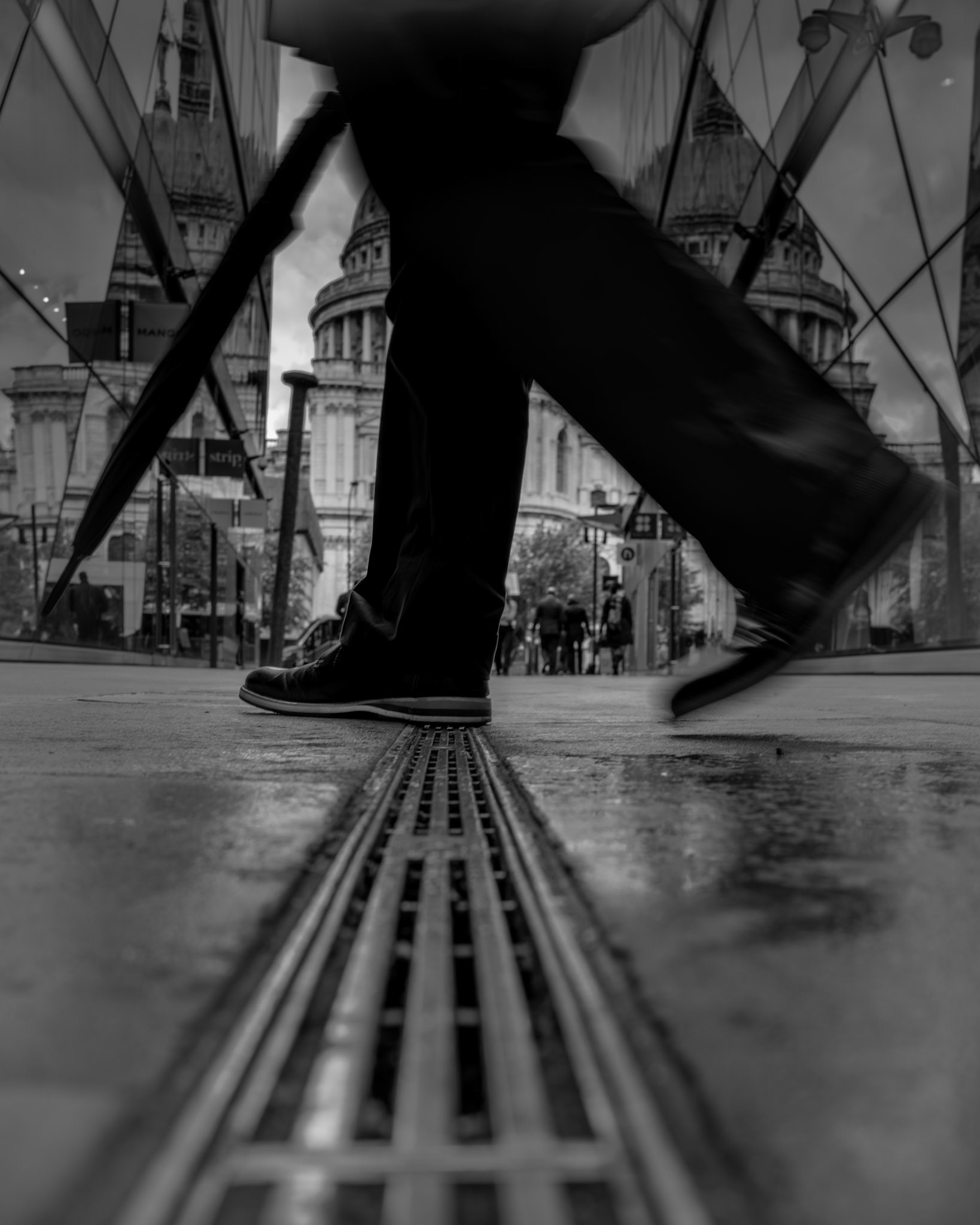 St Pauls