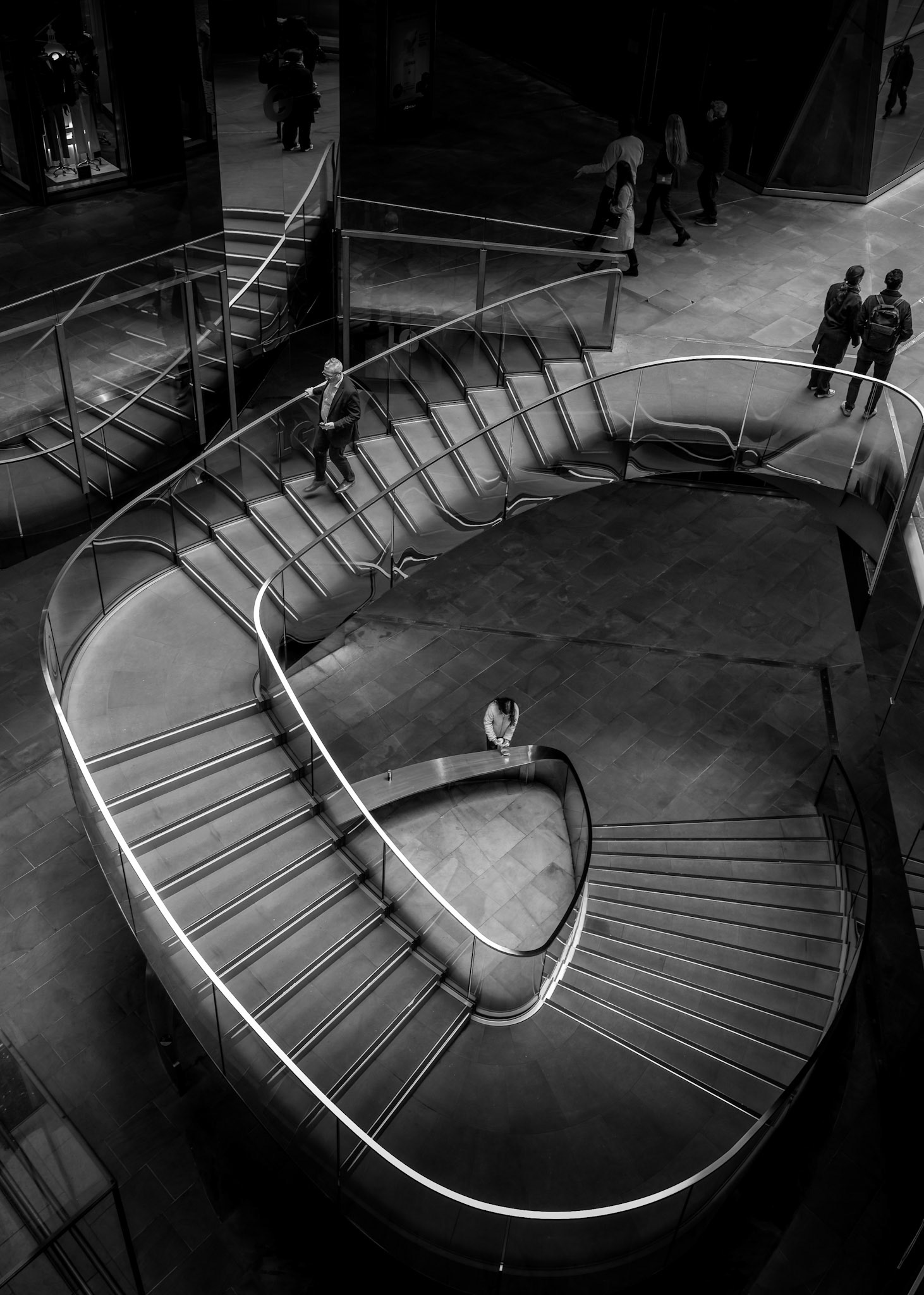 London