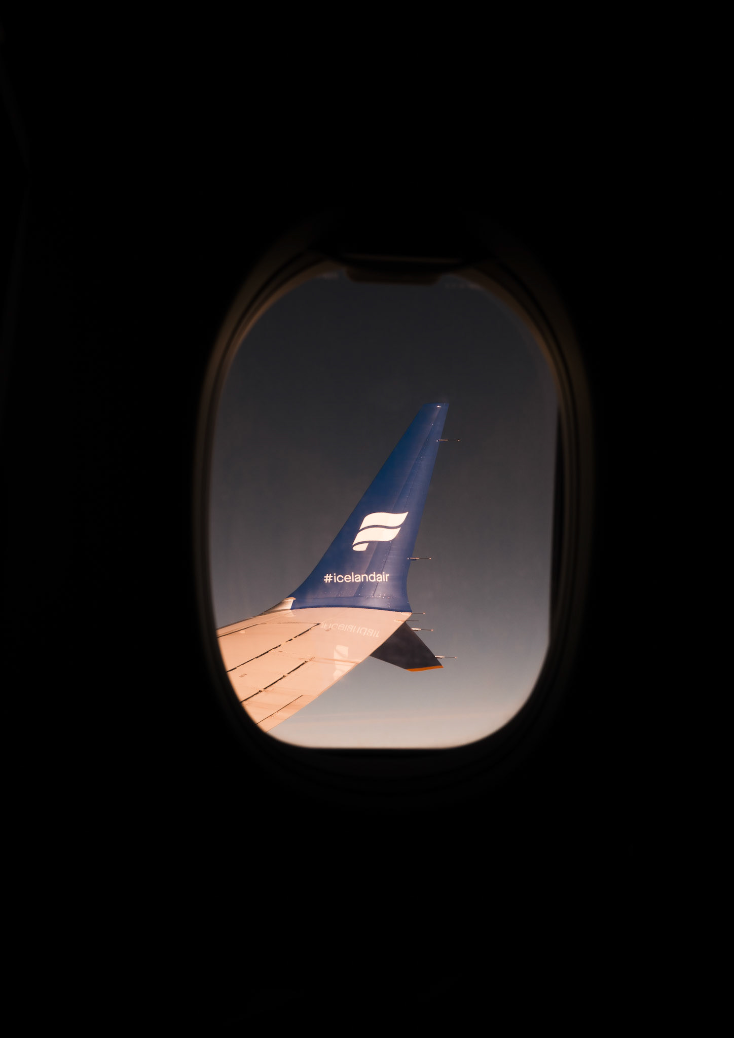 Icelandair