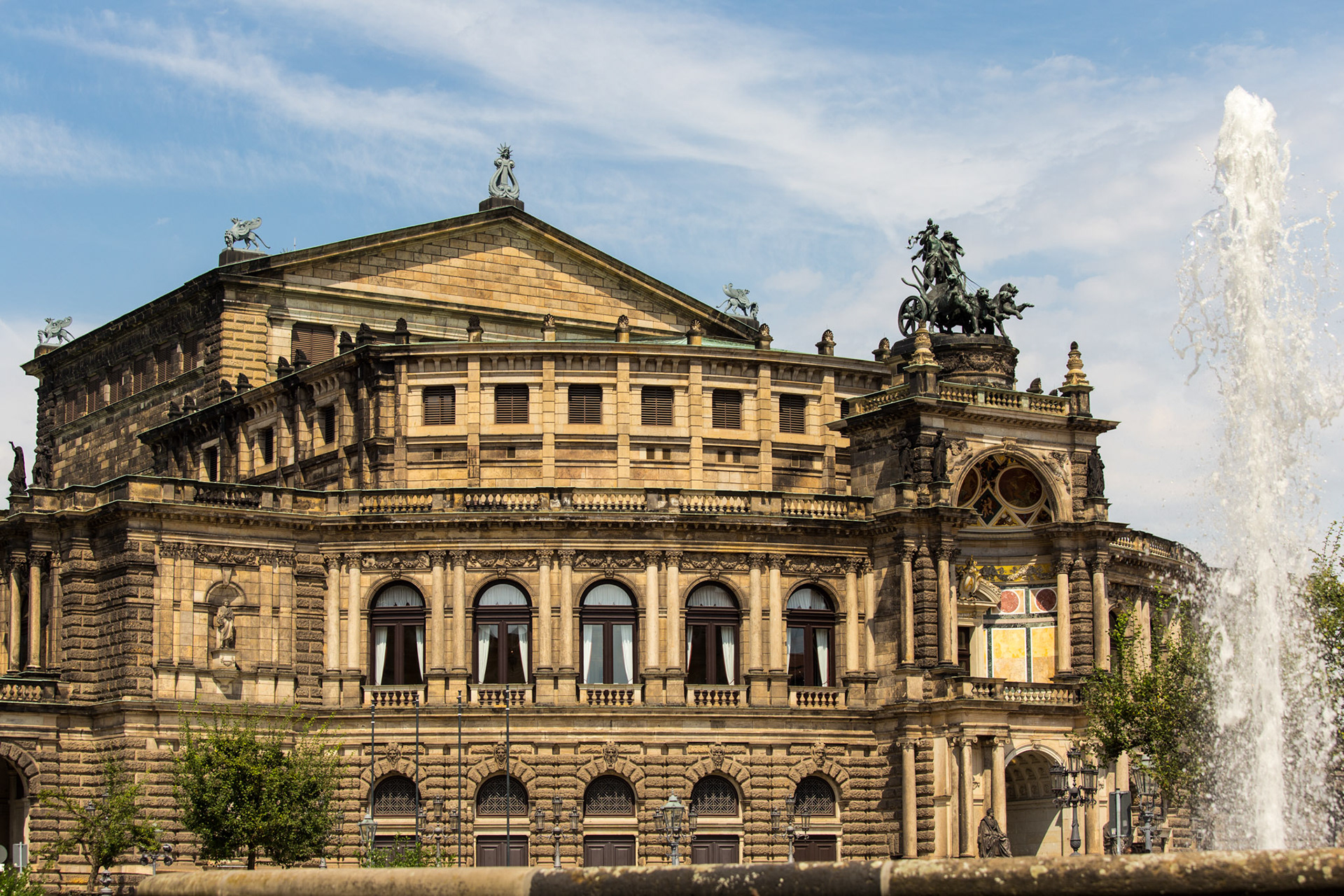 Semperoper