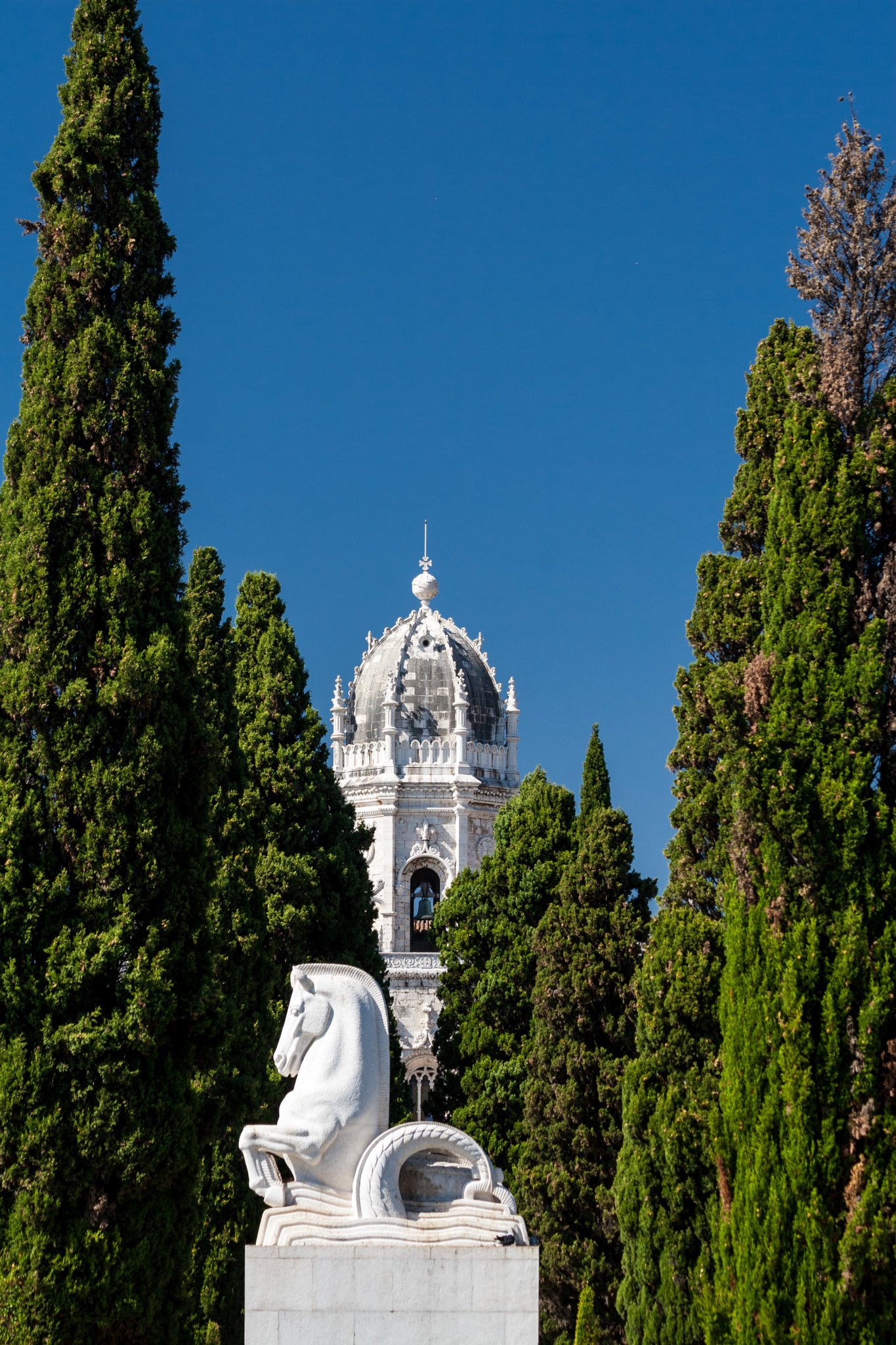 Mosteiro dos Jerónimos