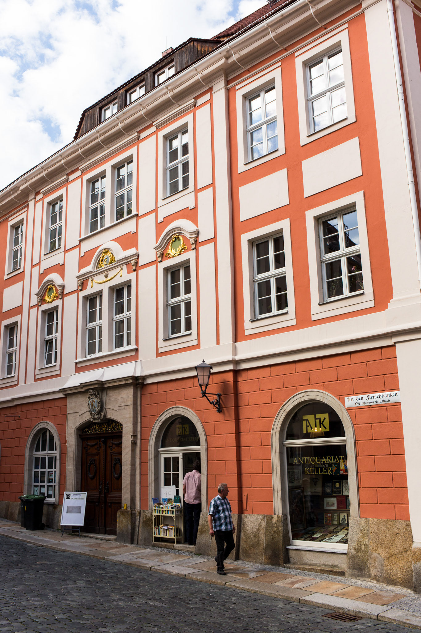 Bautzen Townhouse