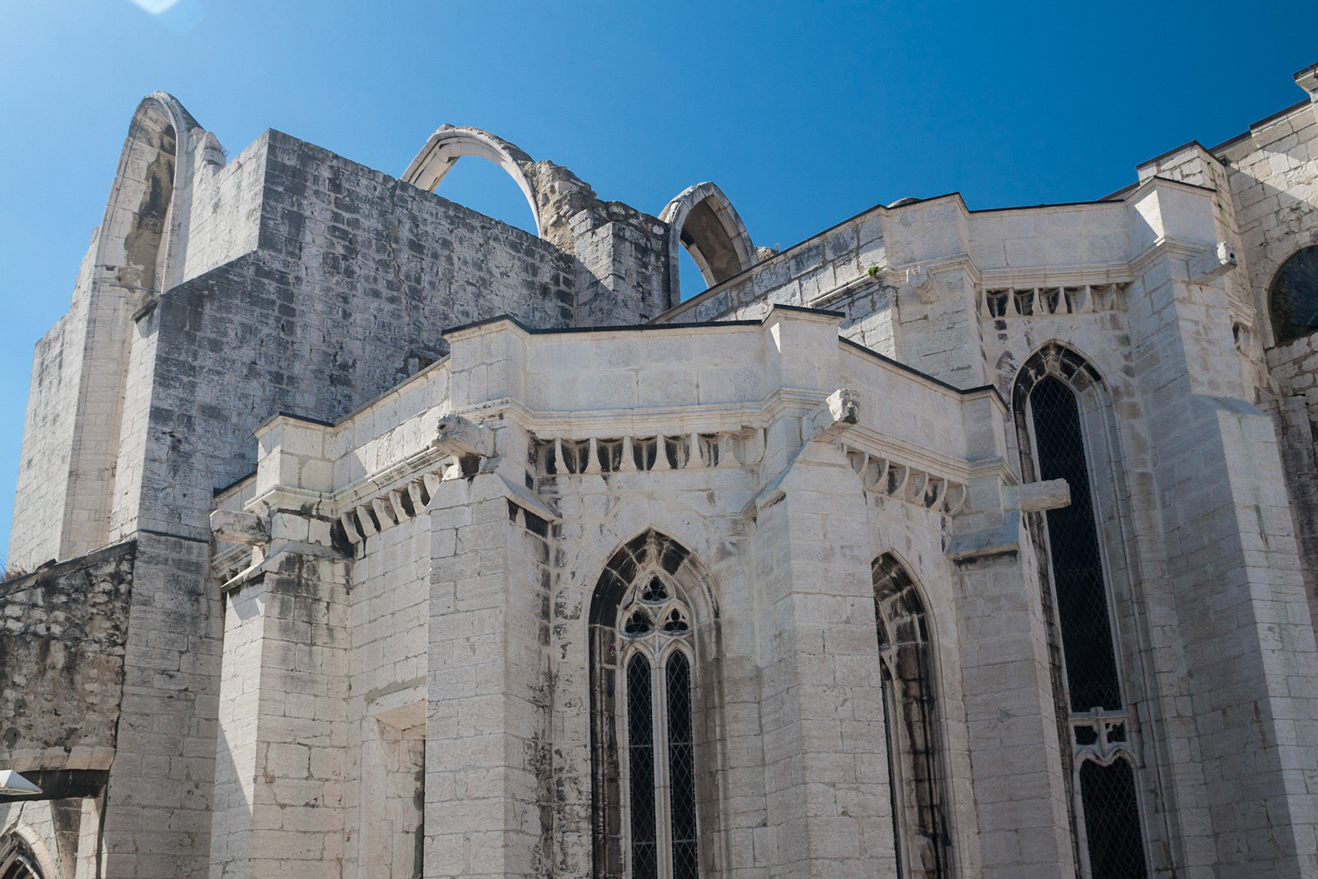 Igreja do Carmo