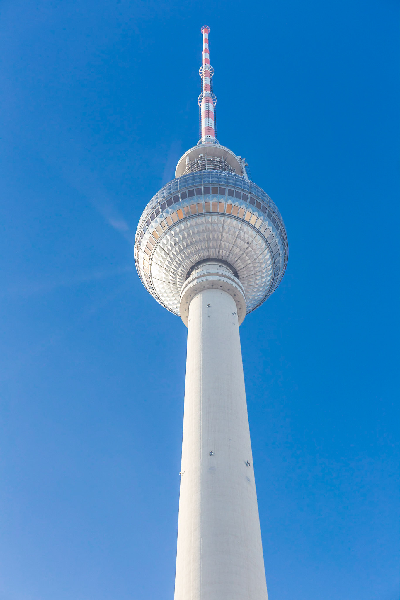 Fernsehturm