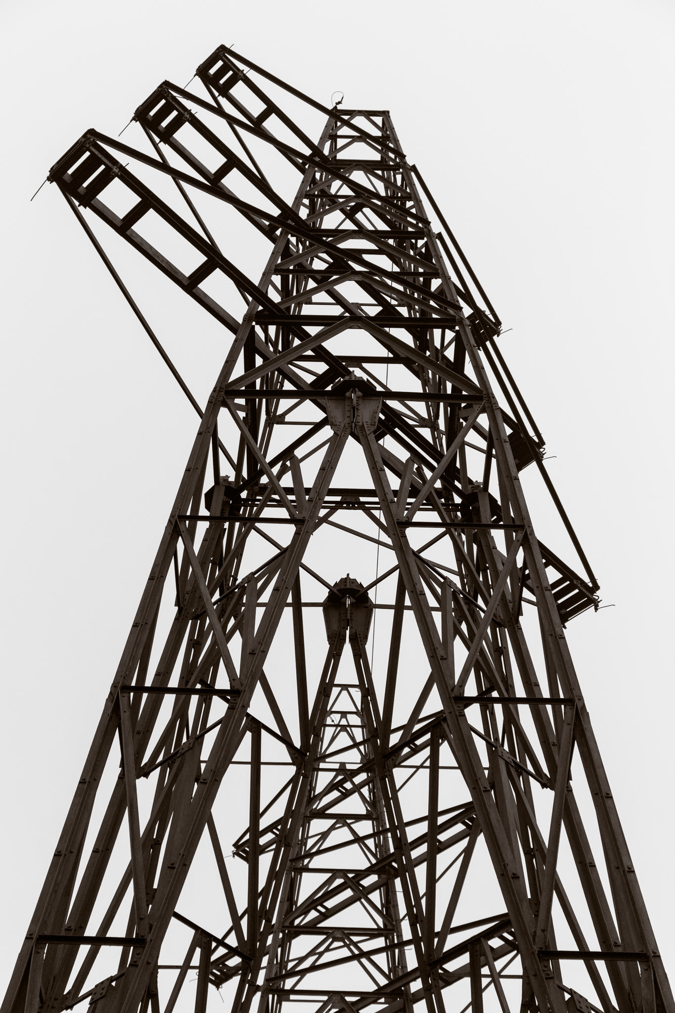 Electricity Pylon