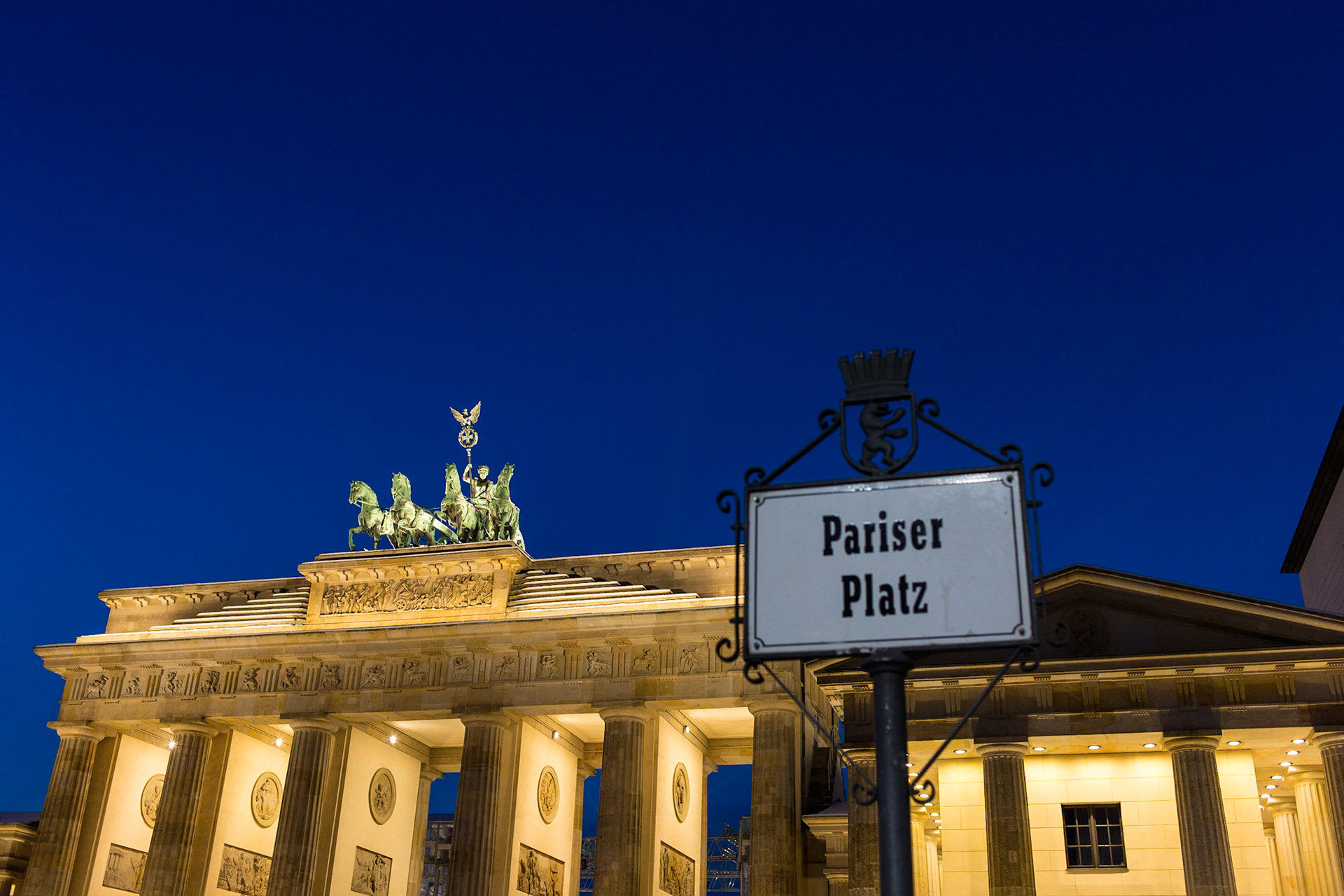 Brandenburger Tor