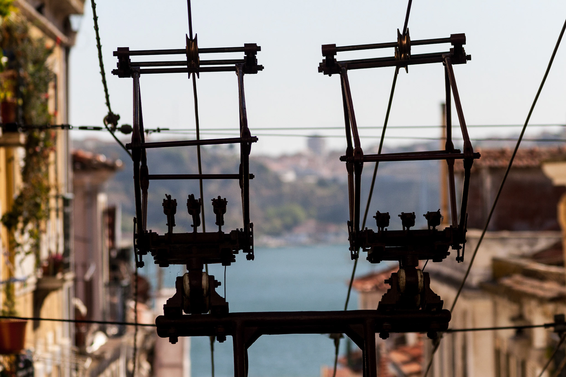Elevador da Bica