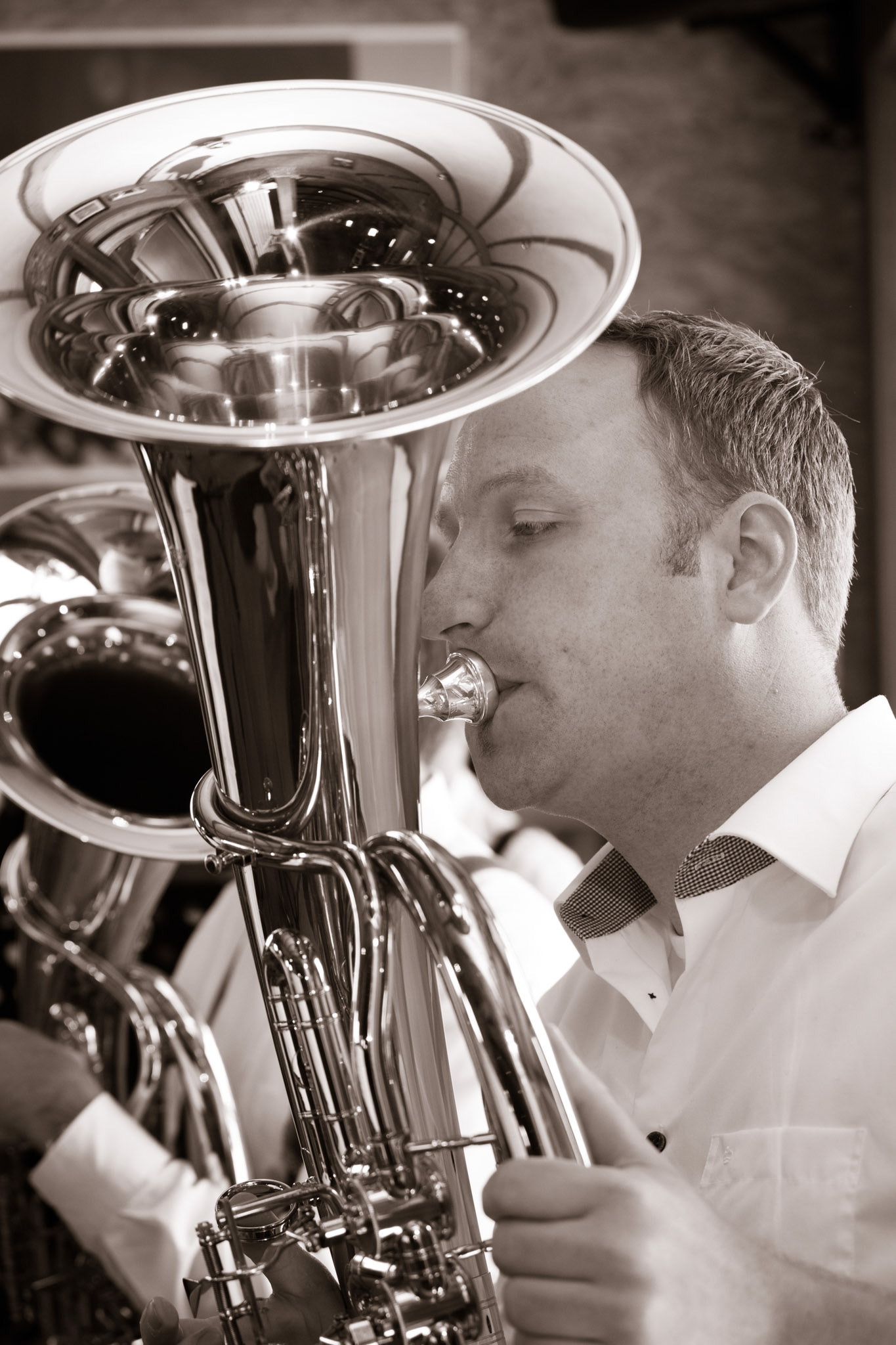 Eggeländer Hornist