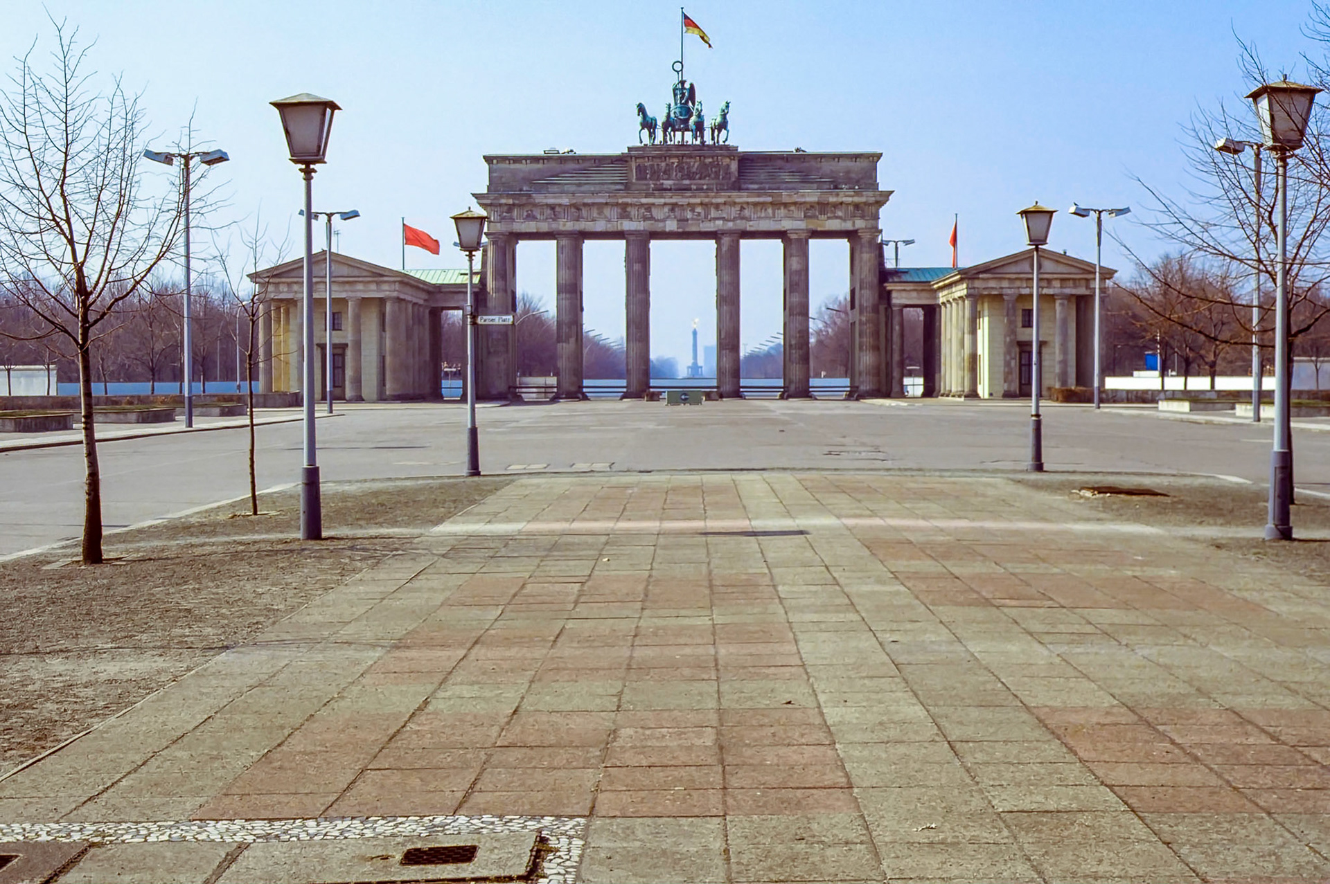 Brandenburger Tor