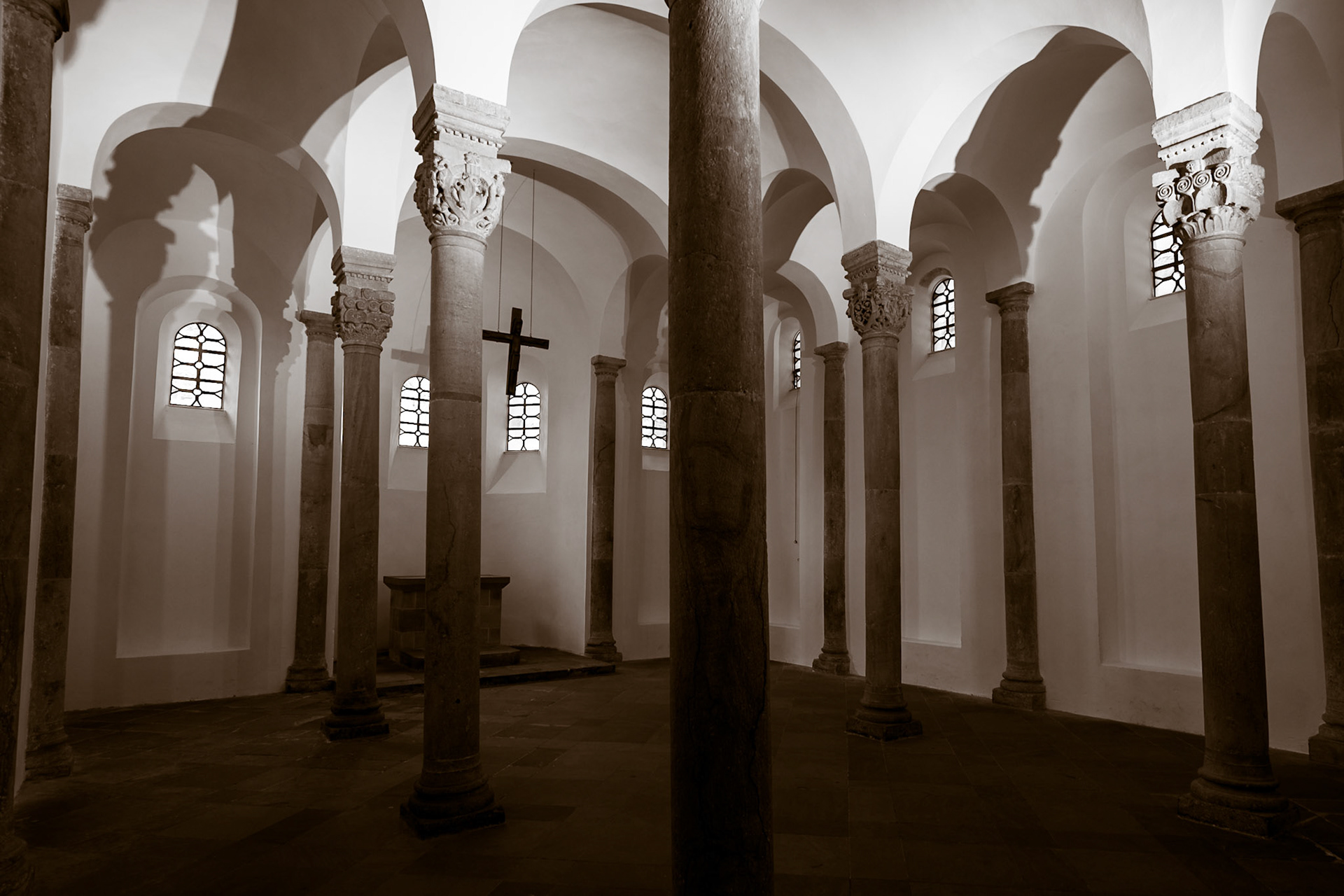Bartholomäuskapelle
