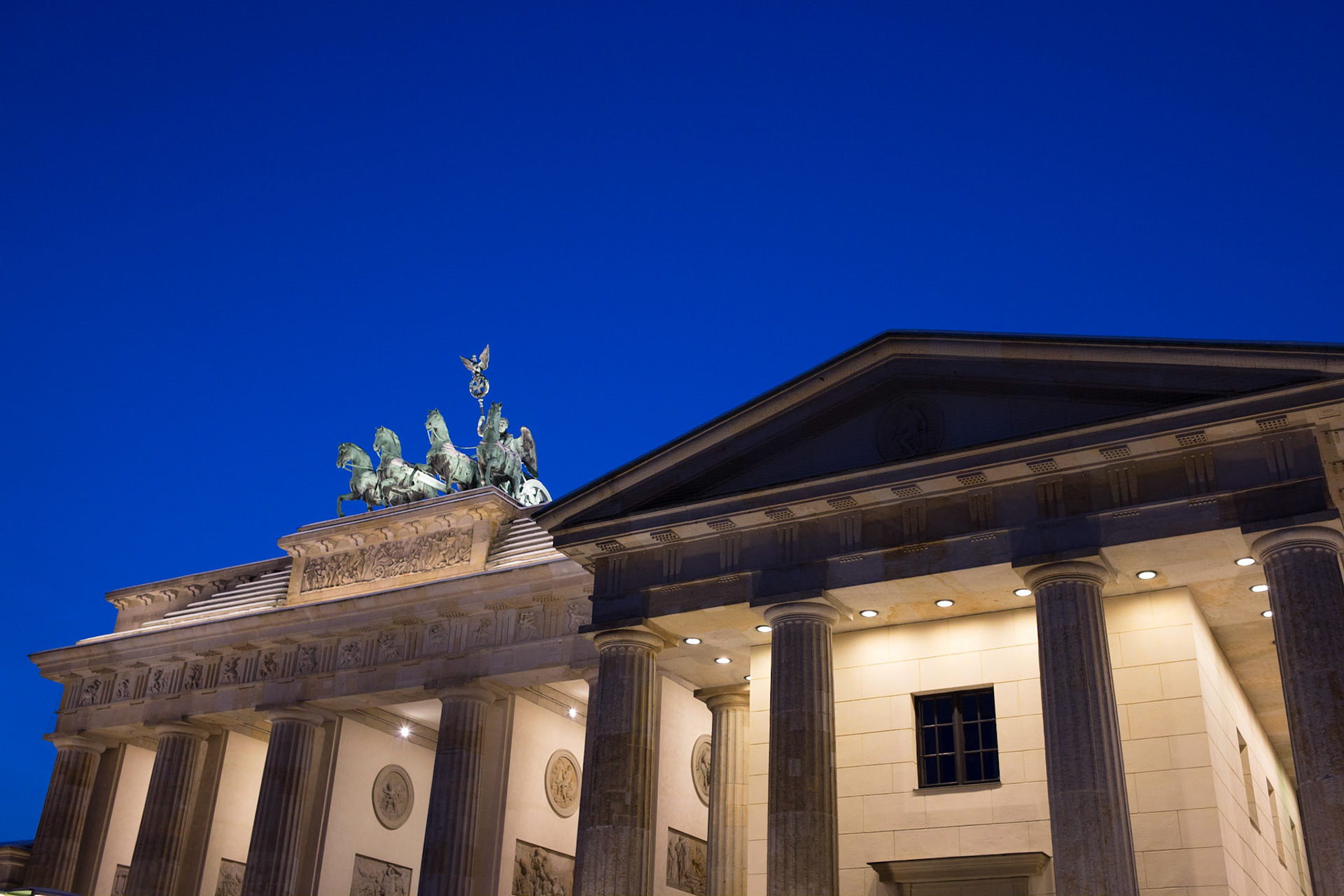 Brandenburger Tor