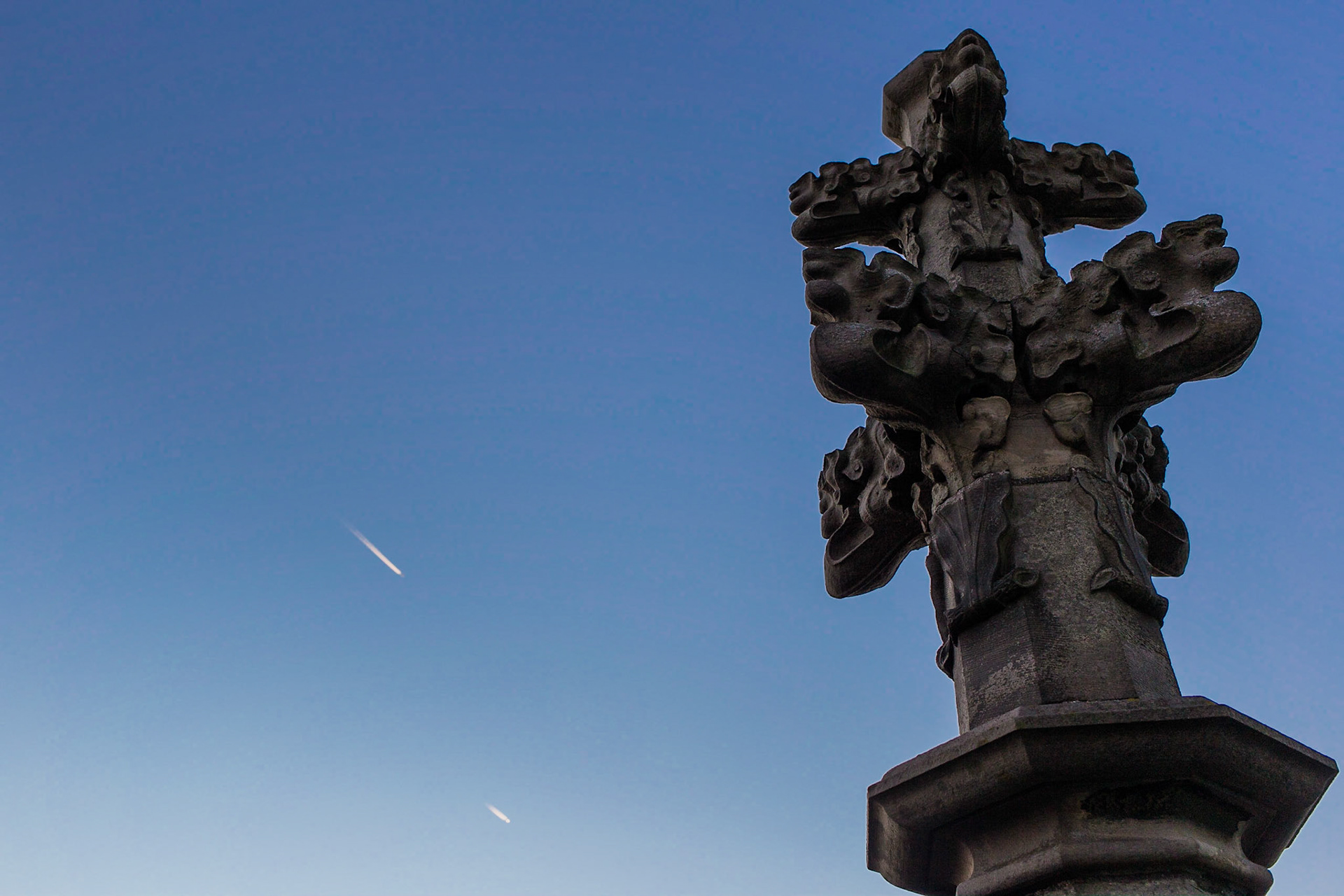 On Utrecht Cathedral