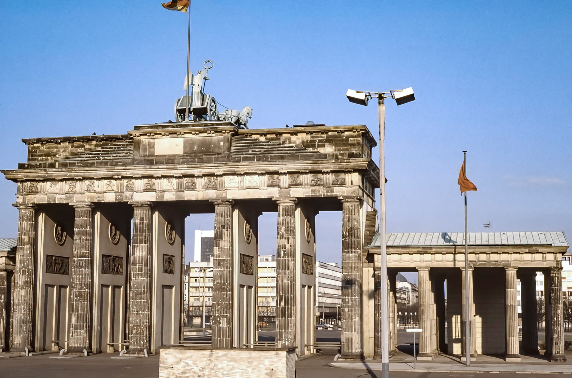 Brandenburger Tor
