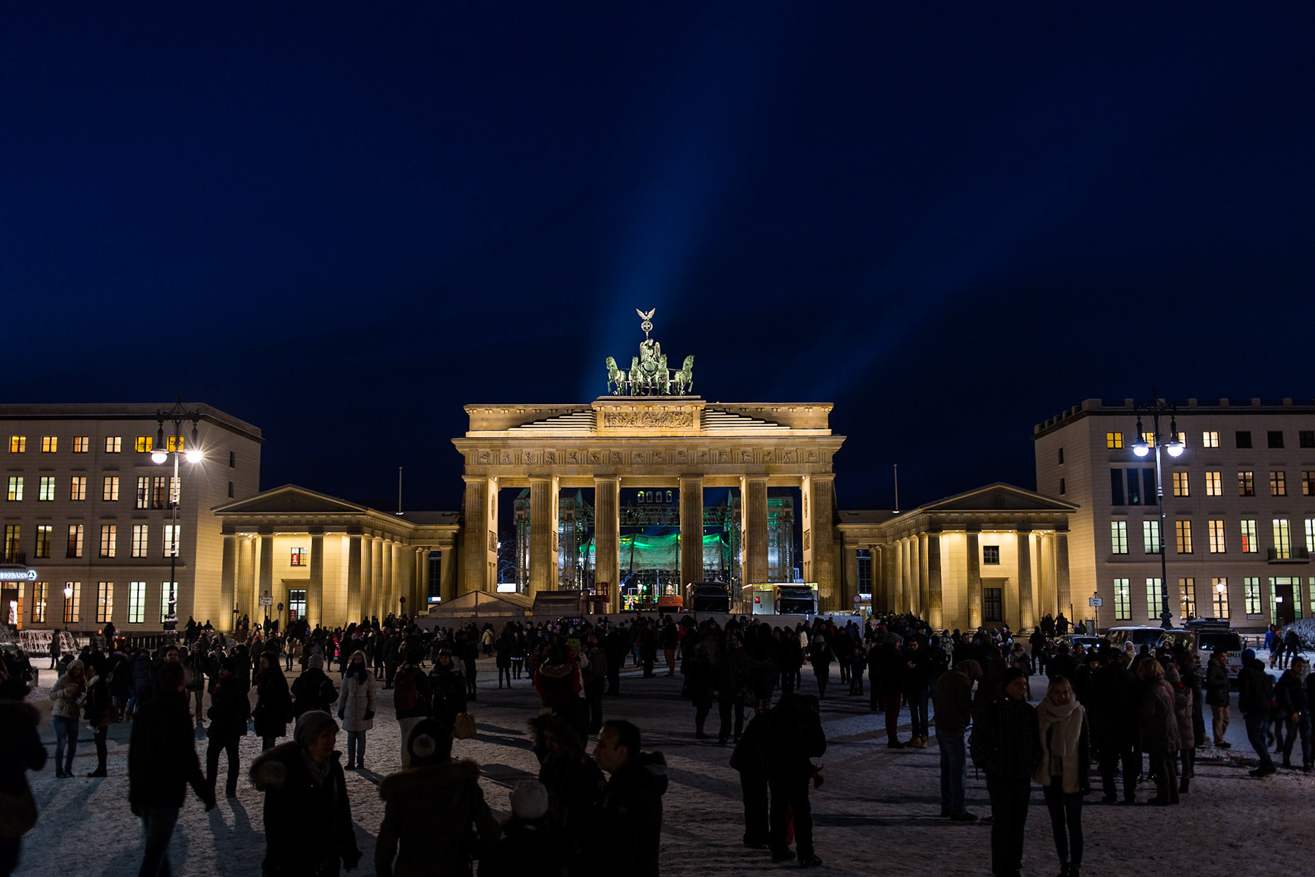 Brandenburger Tor
