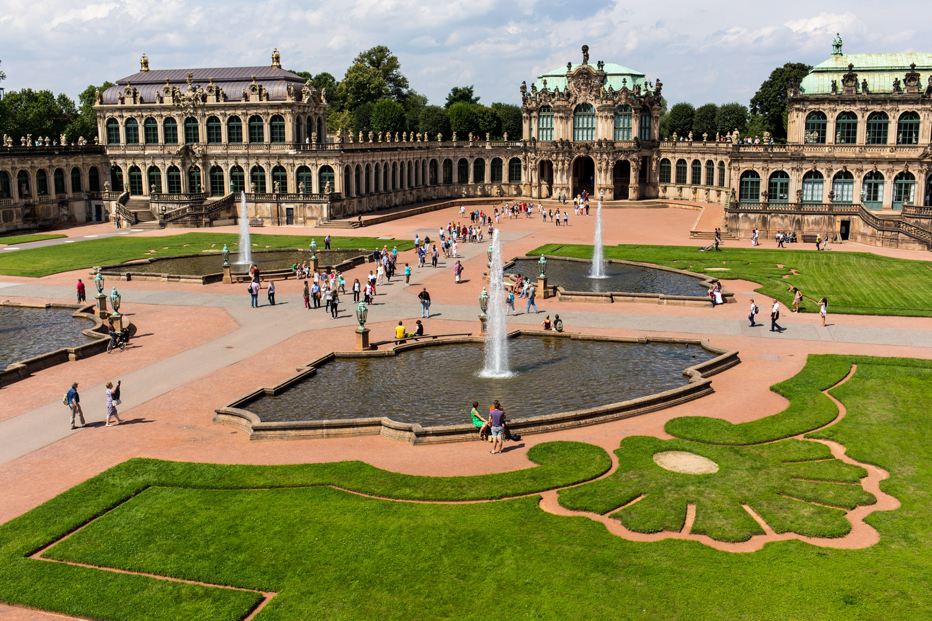 Zwinger