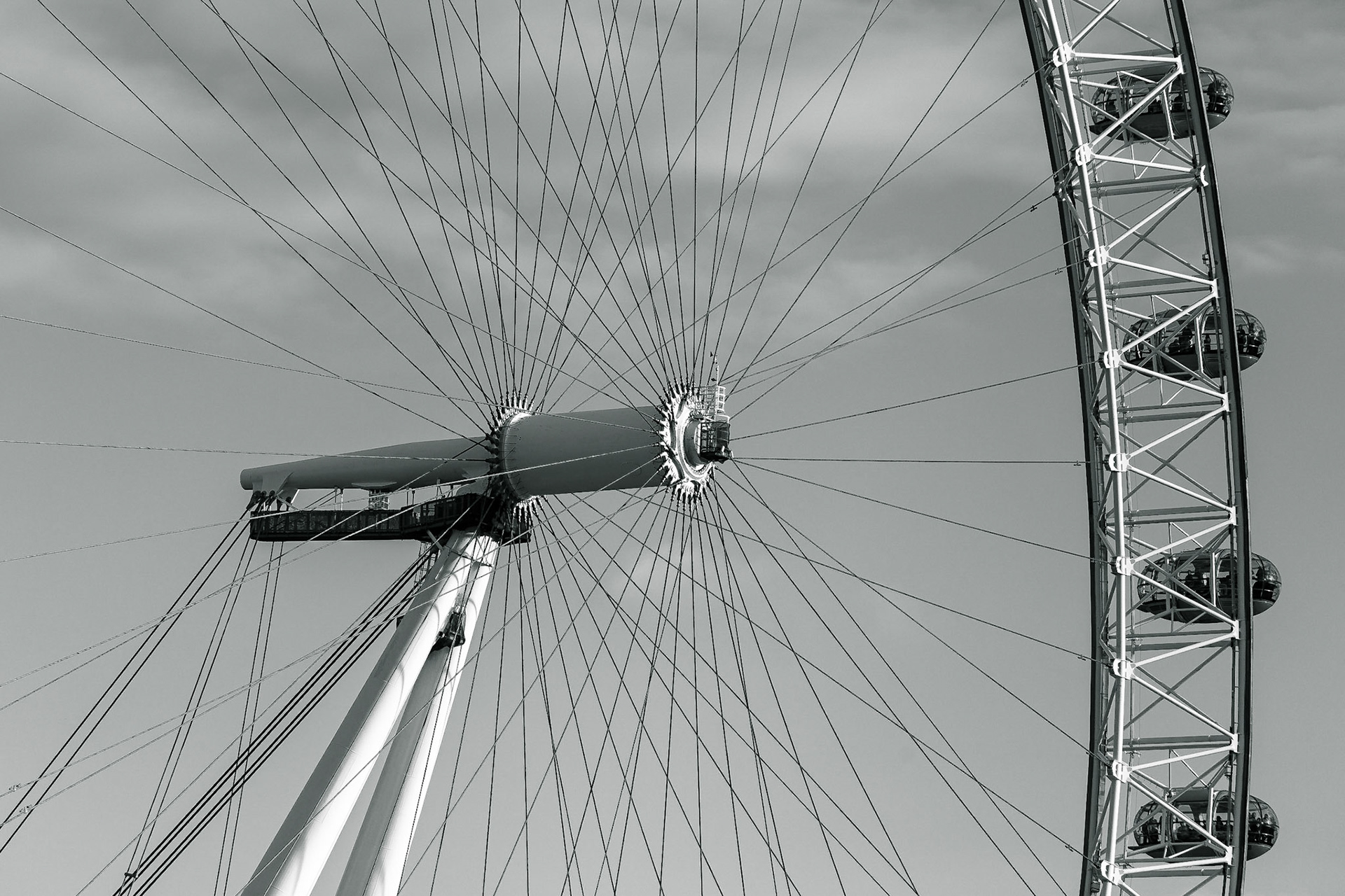 London Eye