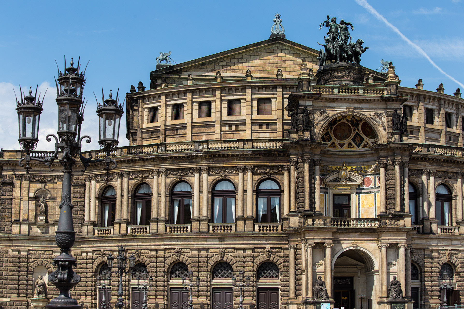 Semperoper