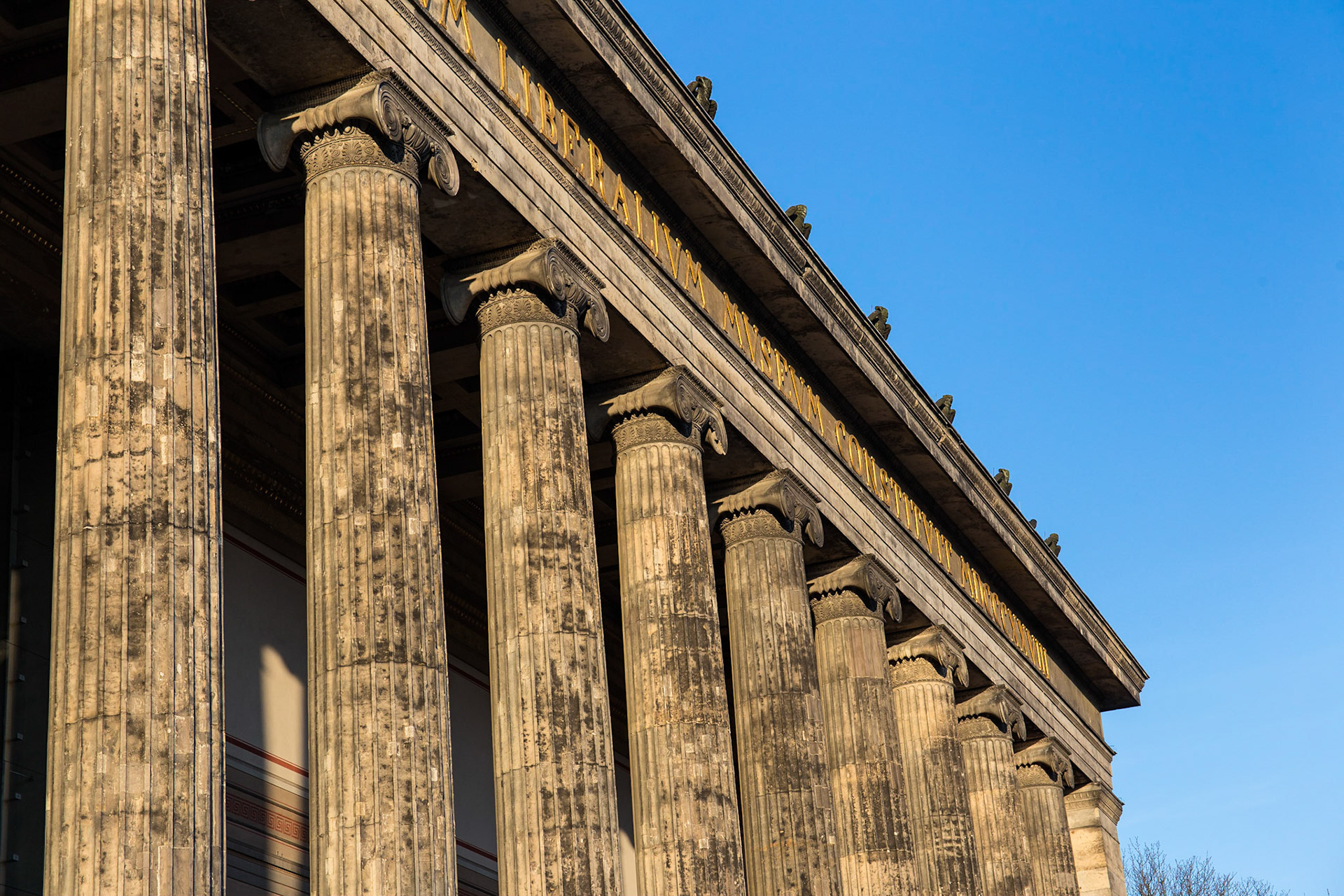 Altes Museum