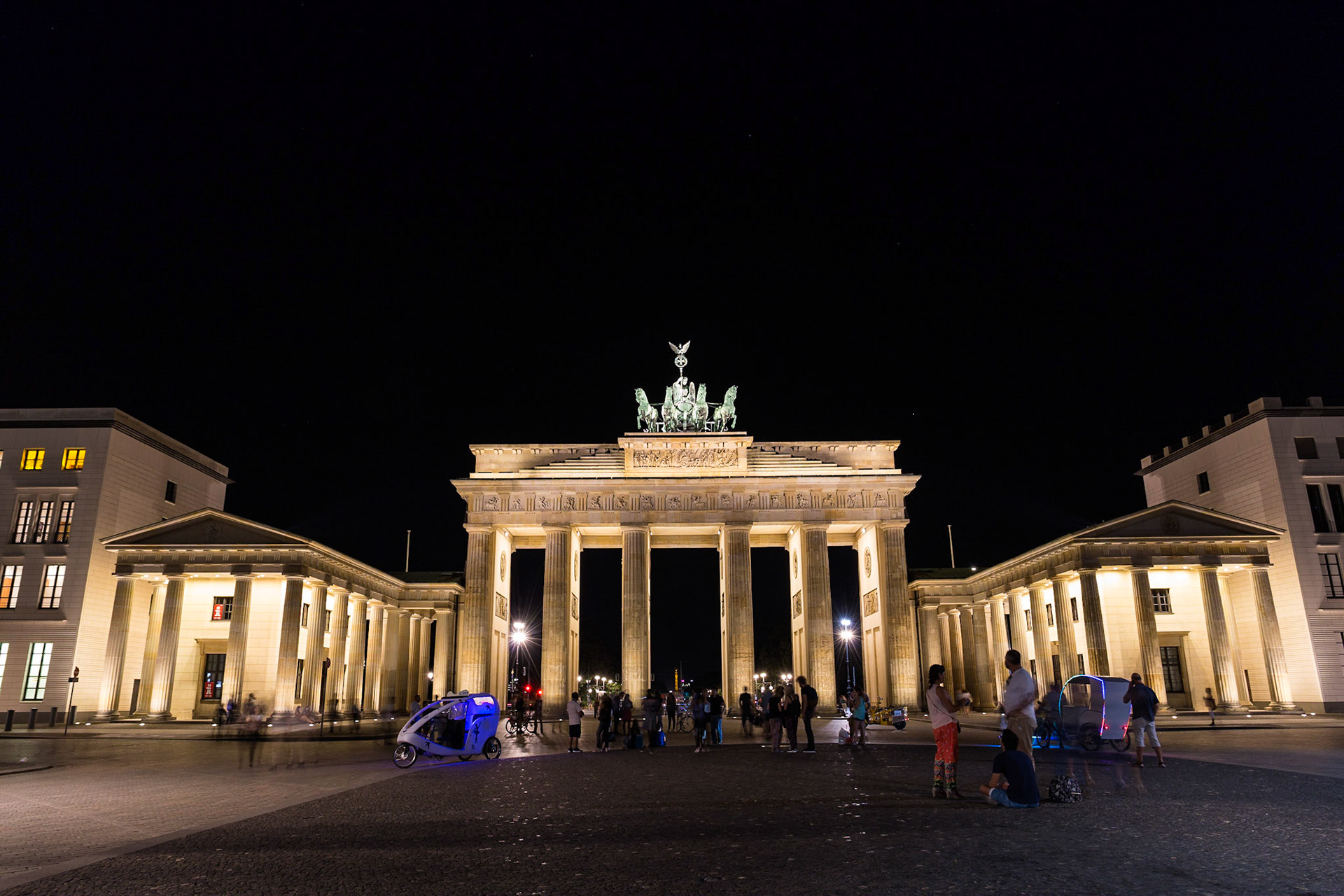 Brandenburger Tor