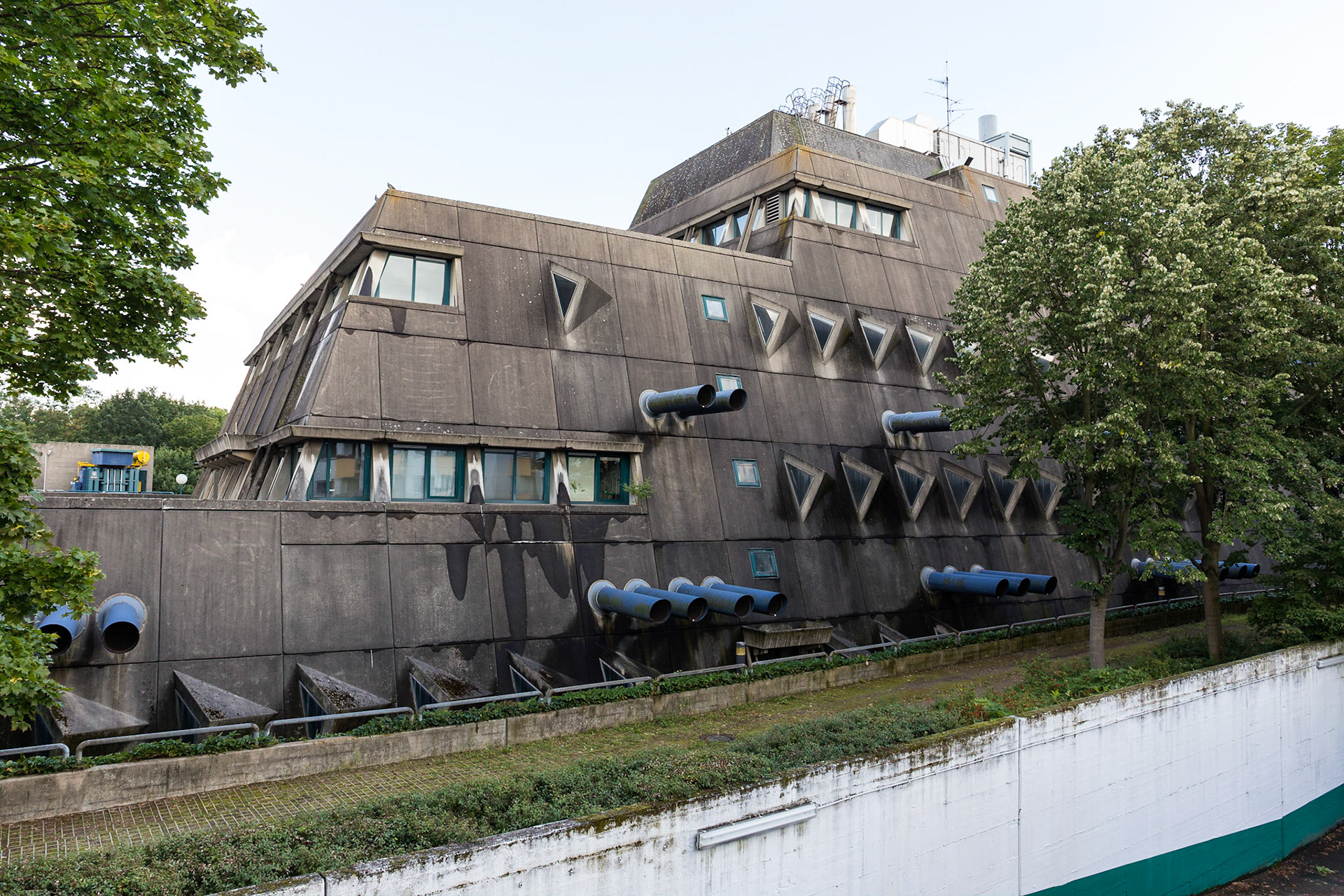 FEM – Forschungseinrichtung für Experimentelle Medizin